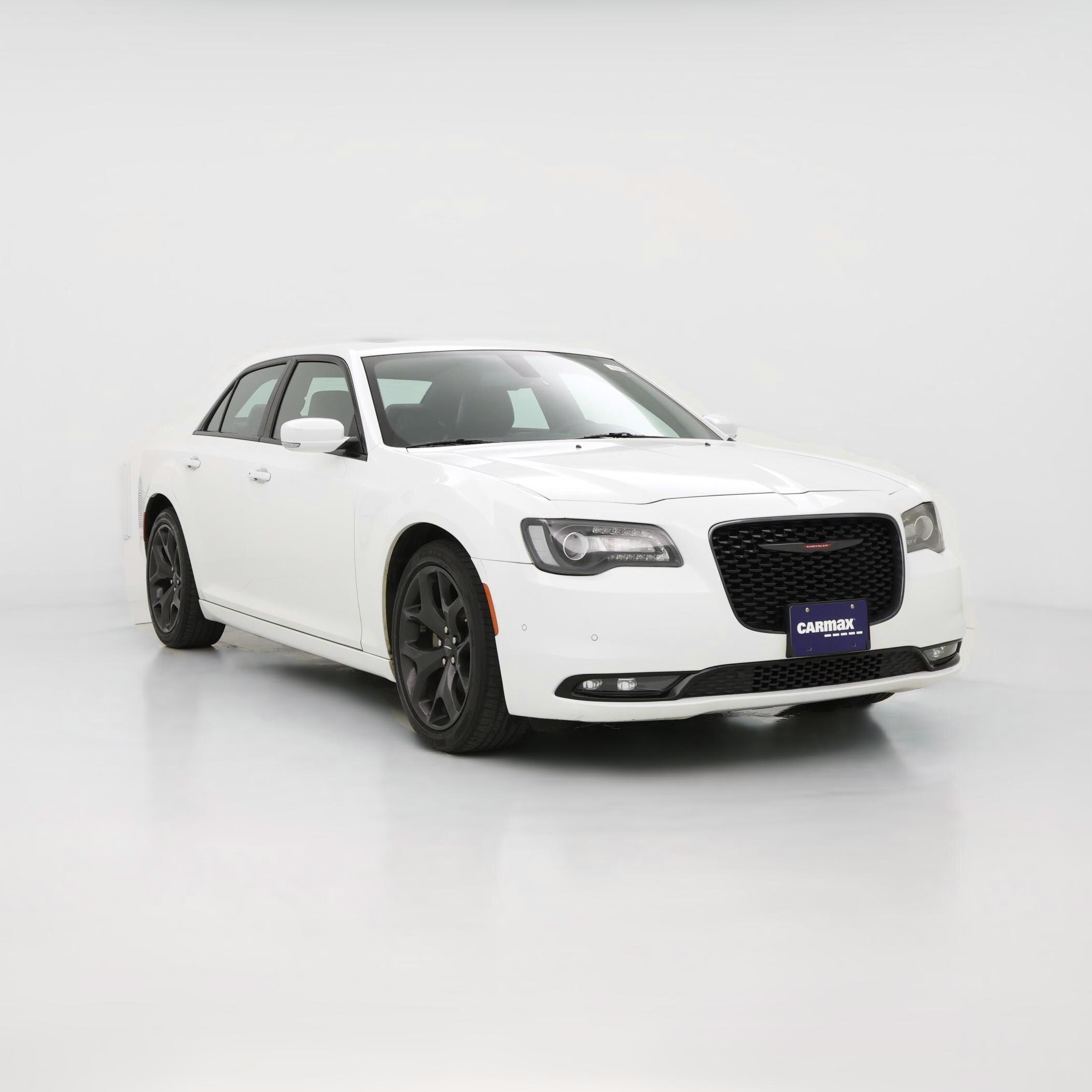 Thumbnail: 2022 Chrysler 300 - 1