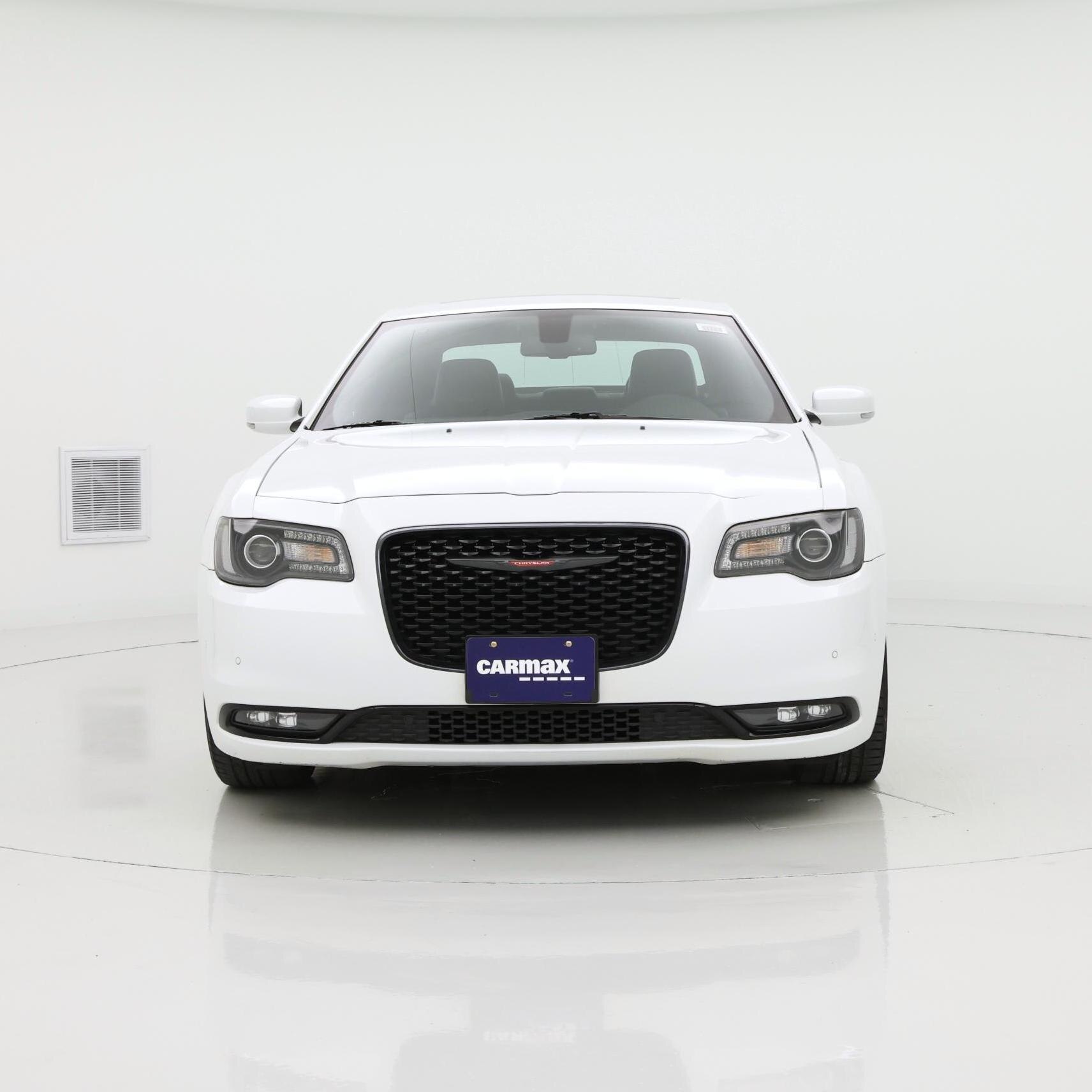 Thumbnail: 2022 Chrysler 300 - 5