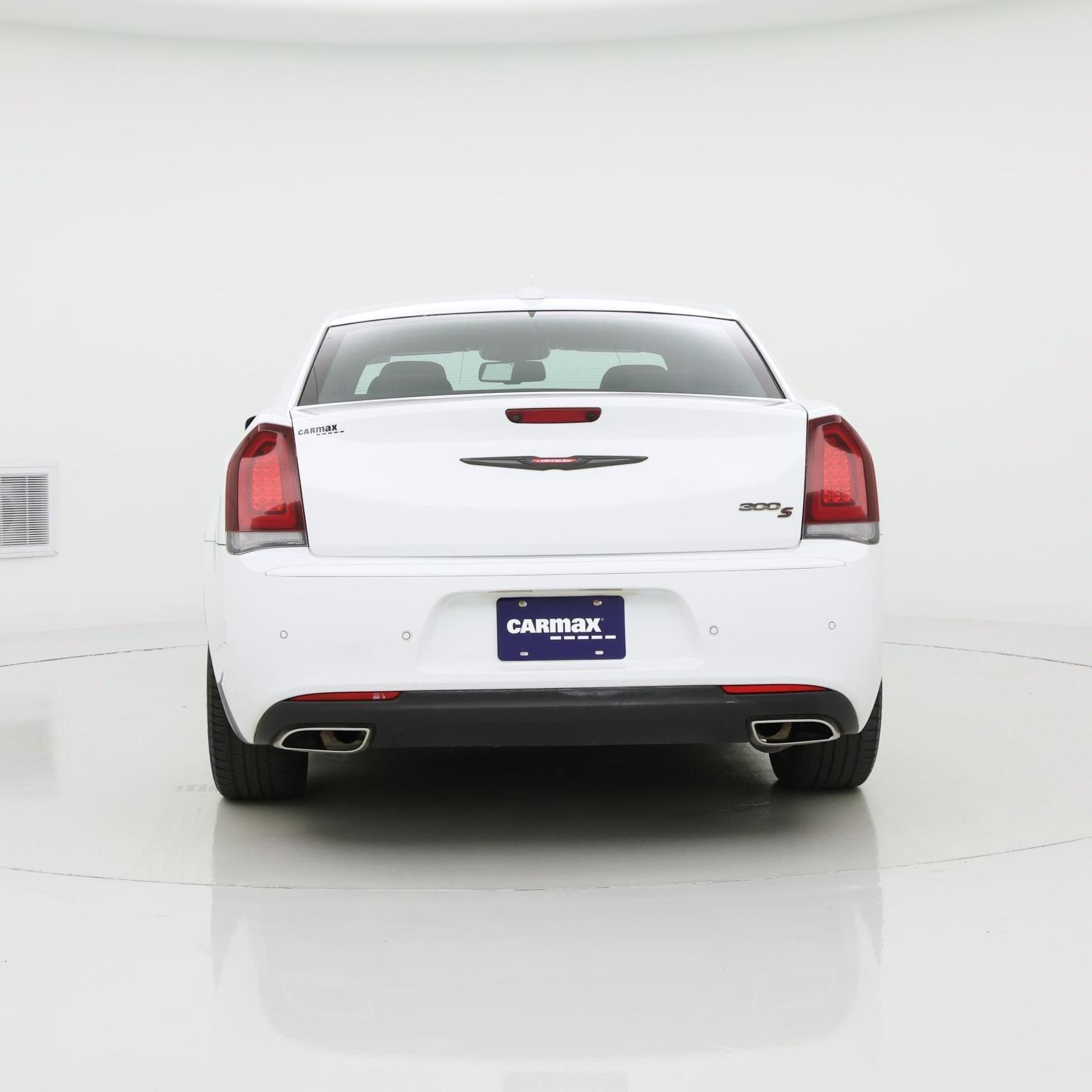 Thumbnail: 2022 Chrysler 300 - 6