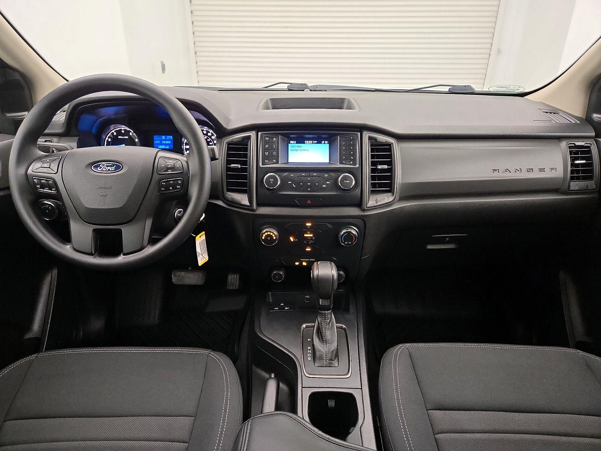 Thumbnail: 2020 Ford Ranger - 9