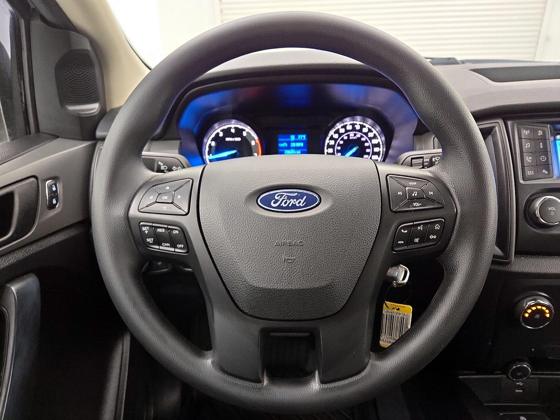 Thumbnail: 2020 Ford Ranger - 10