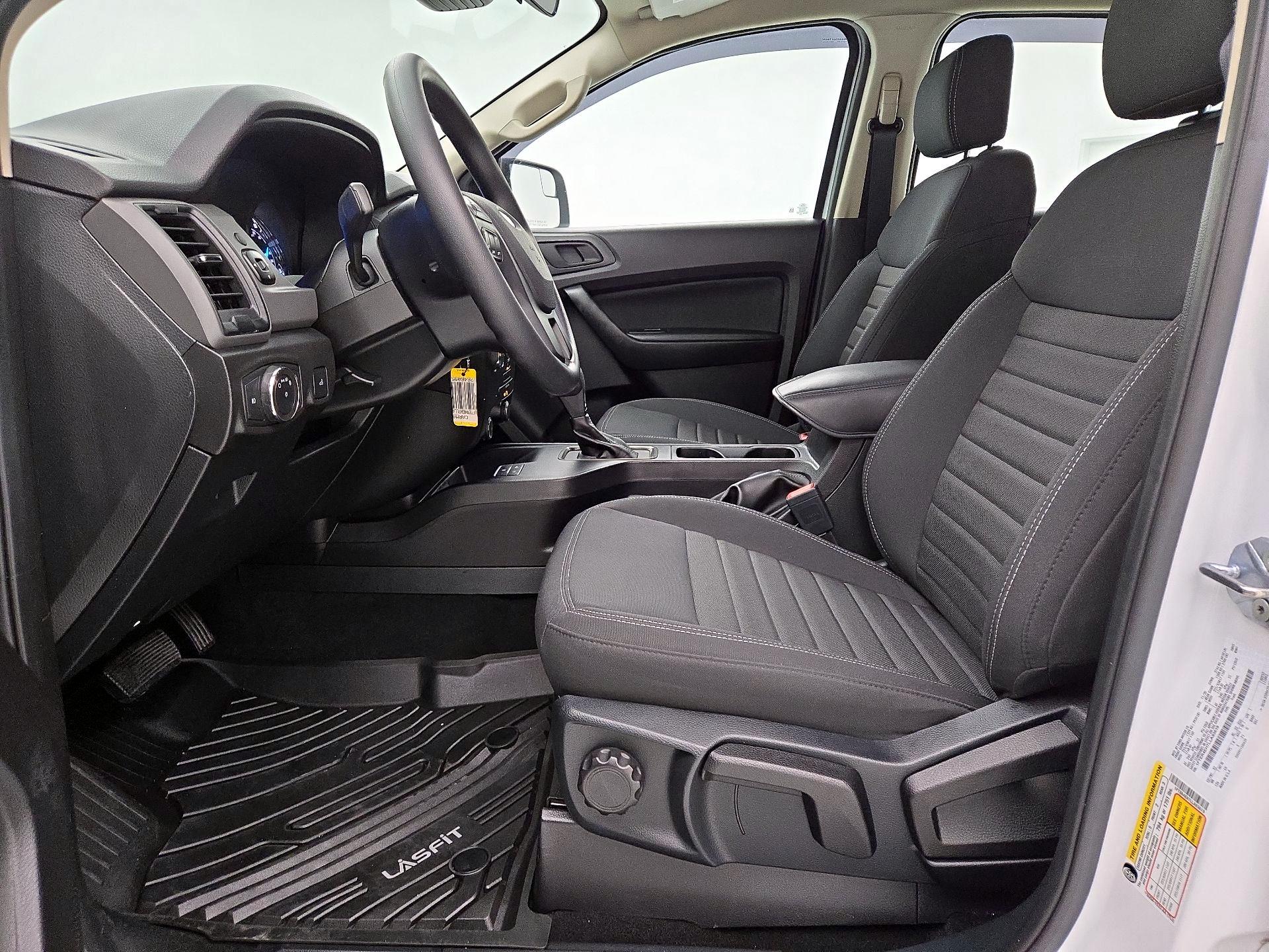 Thumbnail: 2020 Ford Ranger - 11