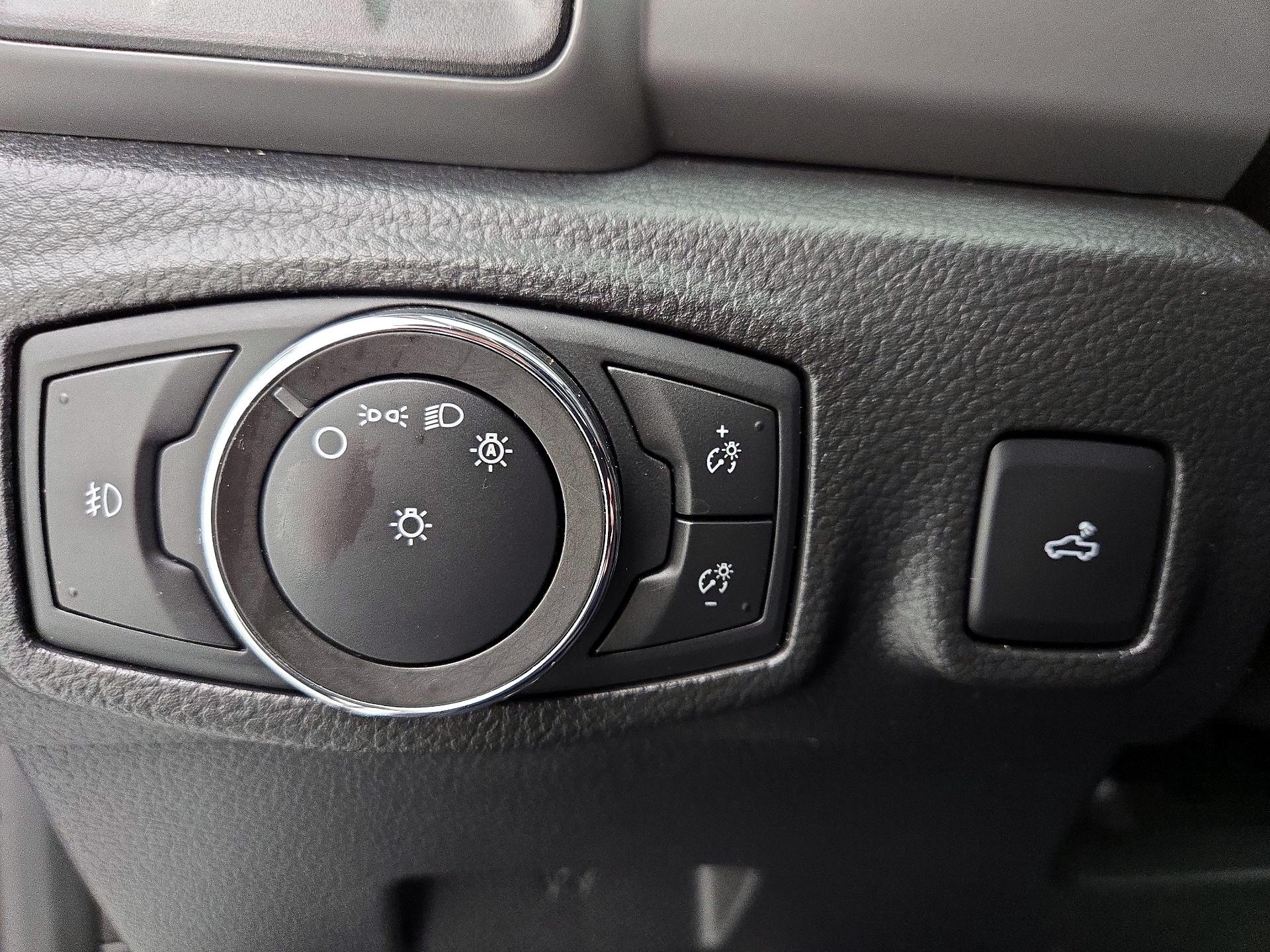 Thumbnail: 2020 Ford Ranger - 13