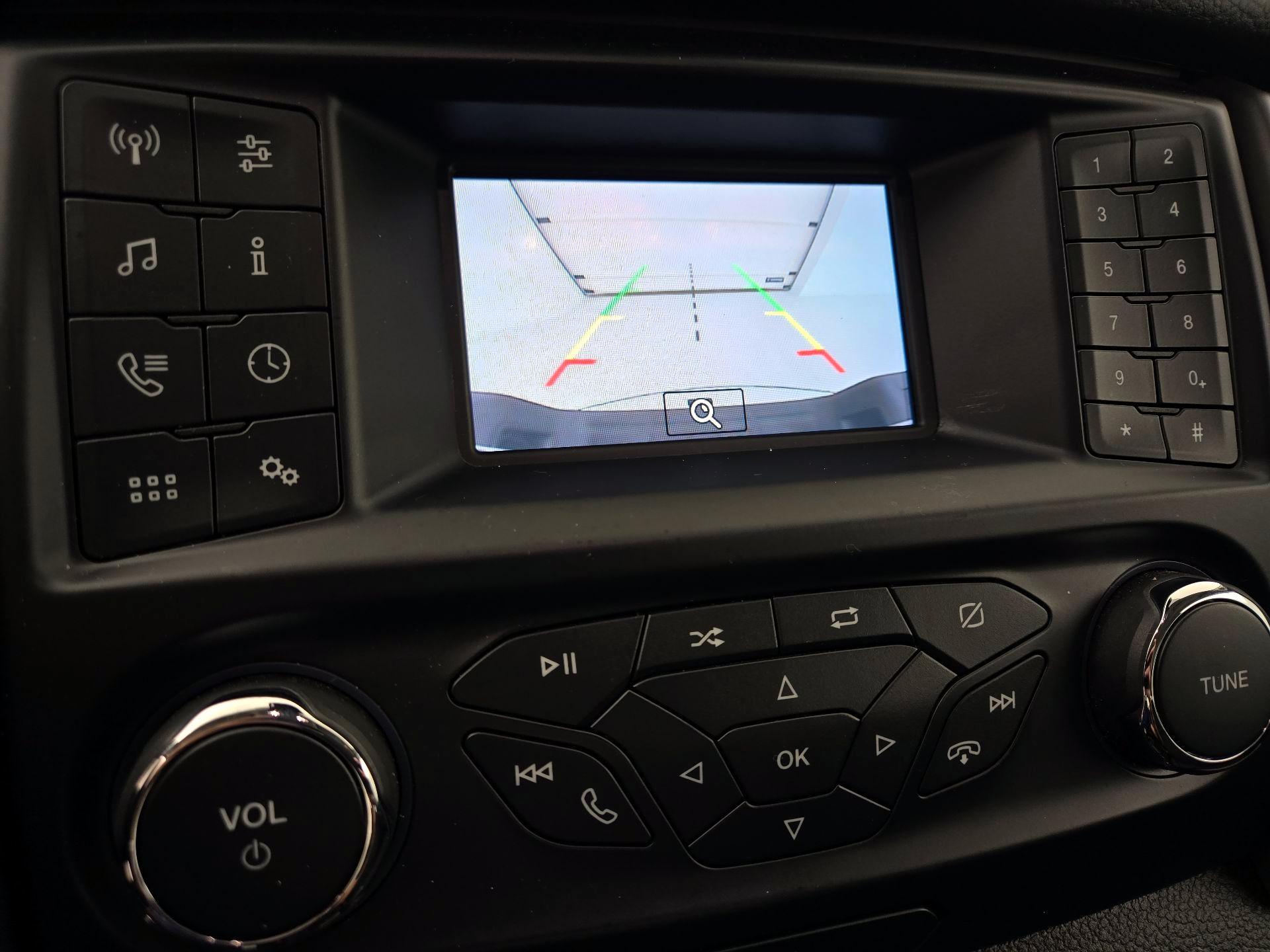 Thumbnail: 2020 Ford Ranger - 14