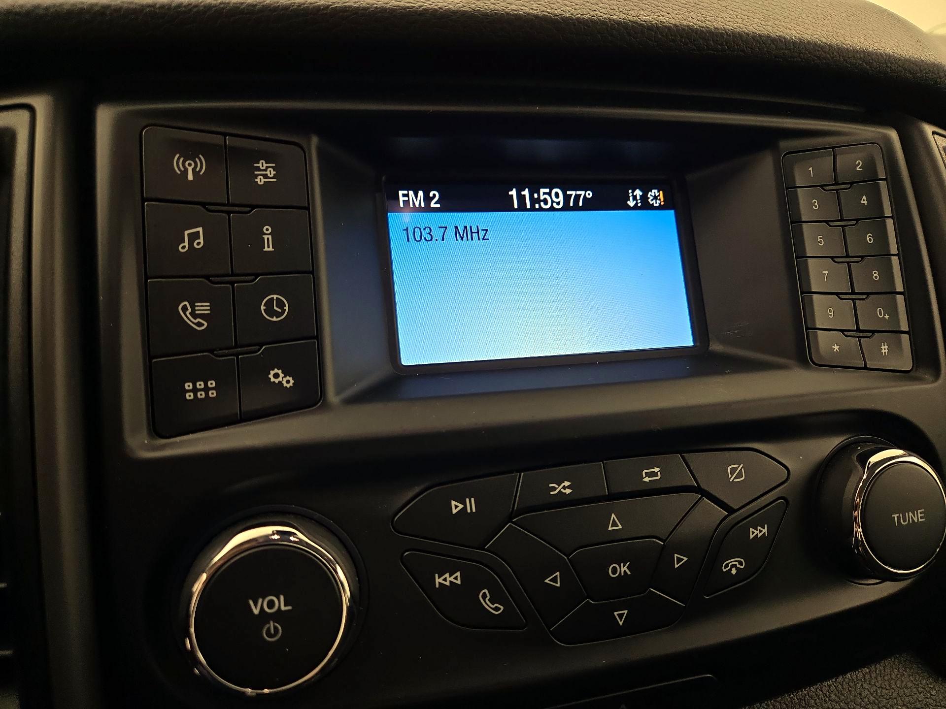 Thumbnail: 2020 Ford Ranger - 15