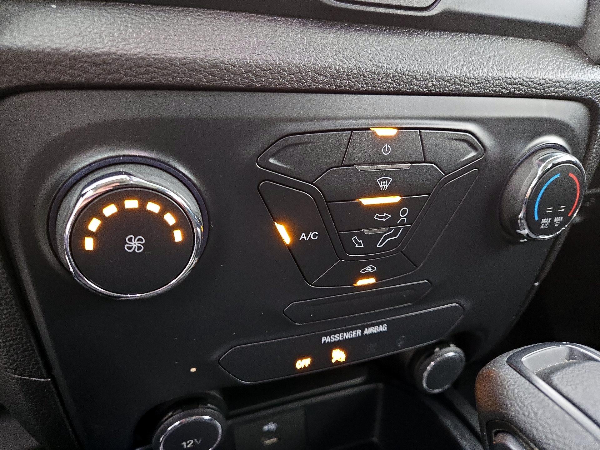 Thumbnail: 2020 Ford Ranger - 16