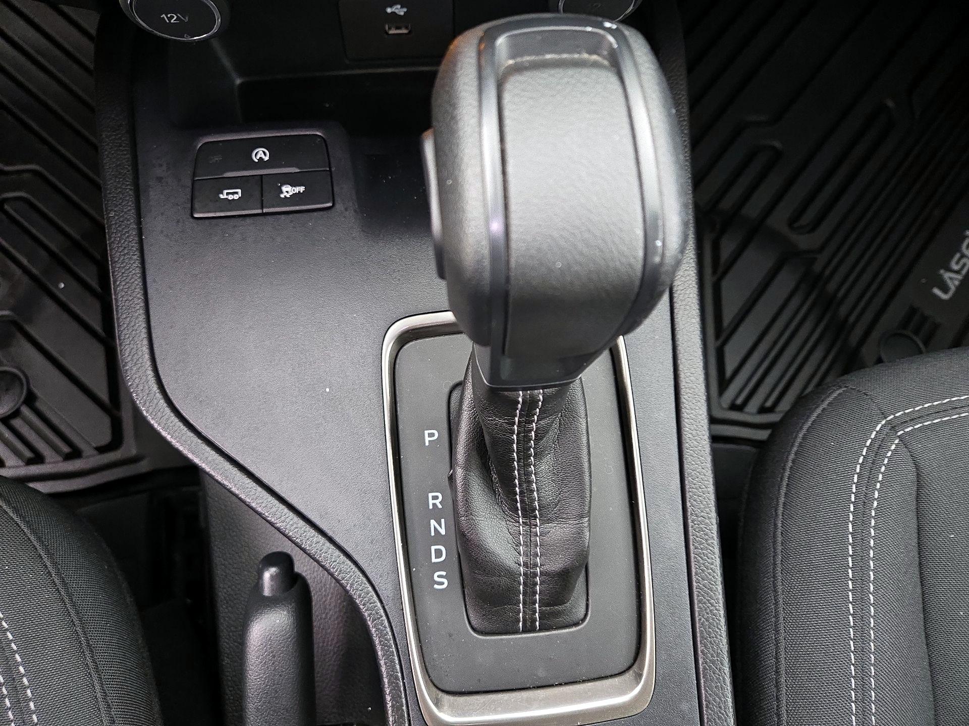 Thumbnail: 2020 Ford Ranger - 17