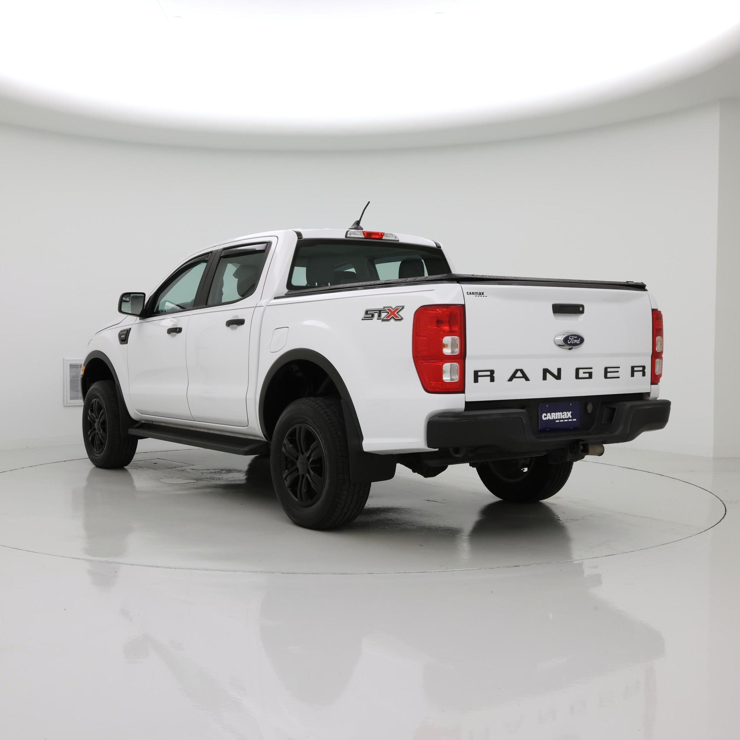 Thumbnail: 2020 Ford Ranger - 2