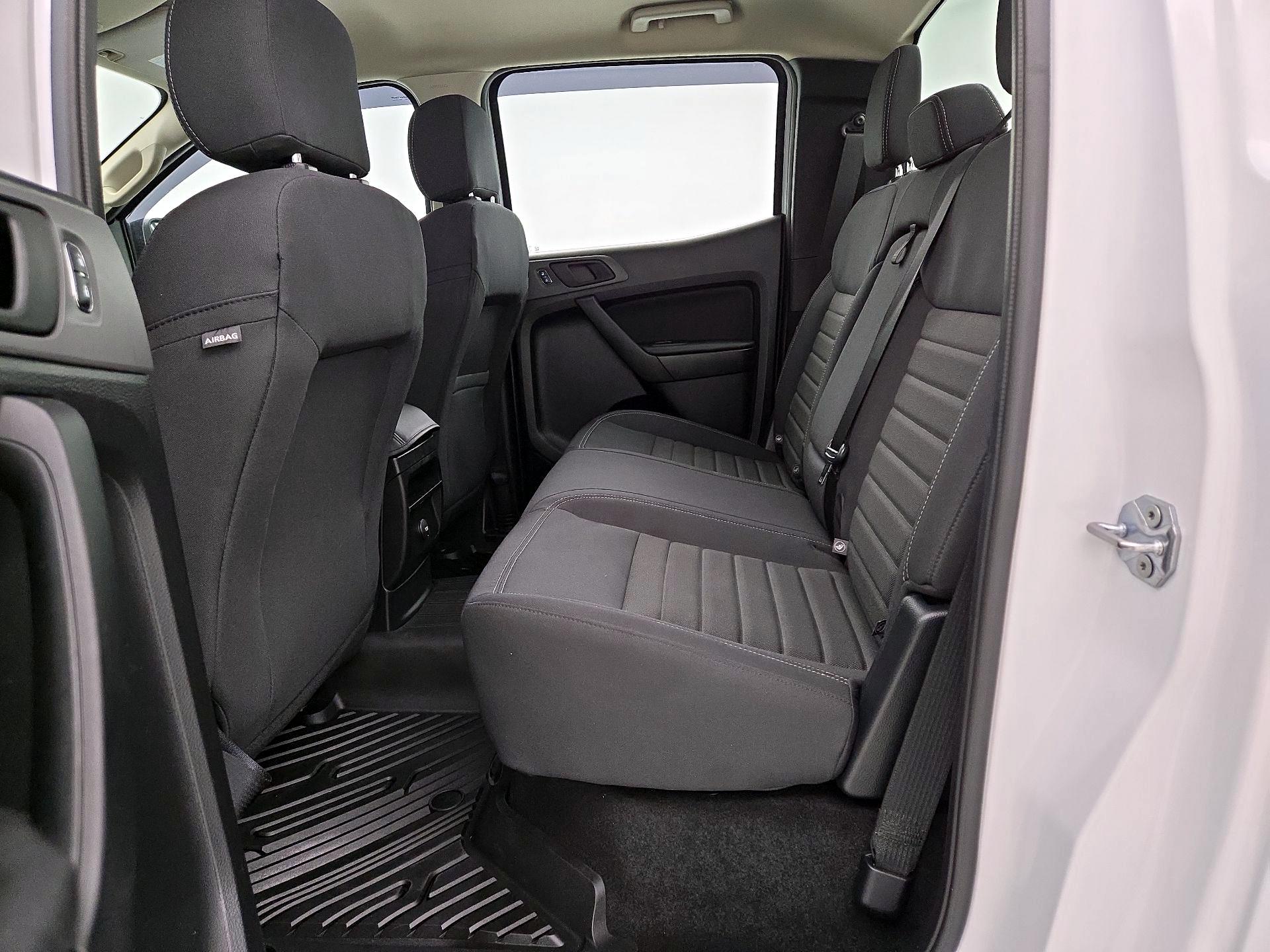 Thumbnail: 2020 Ford Ranger - 19