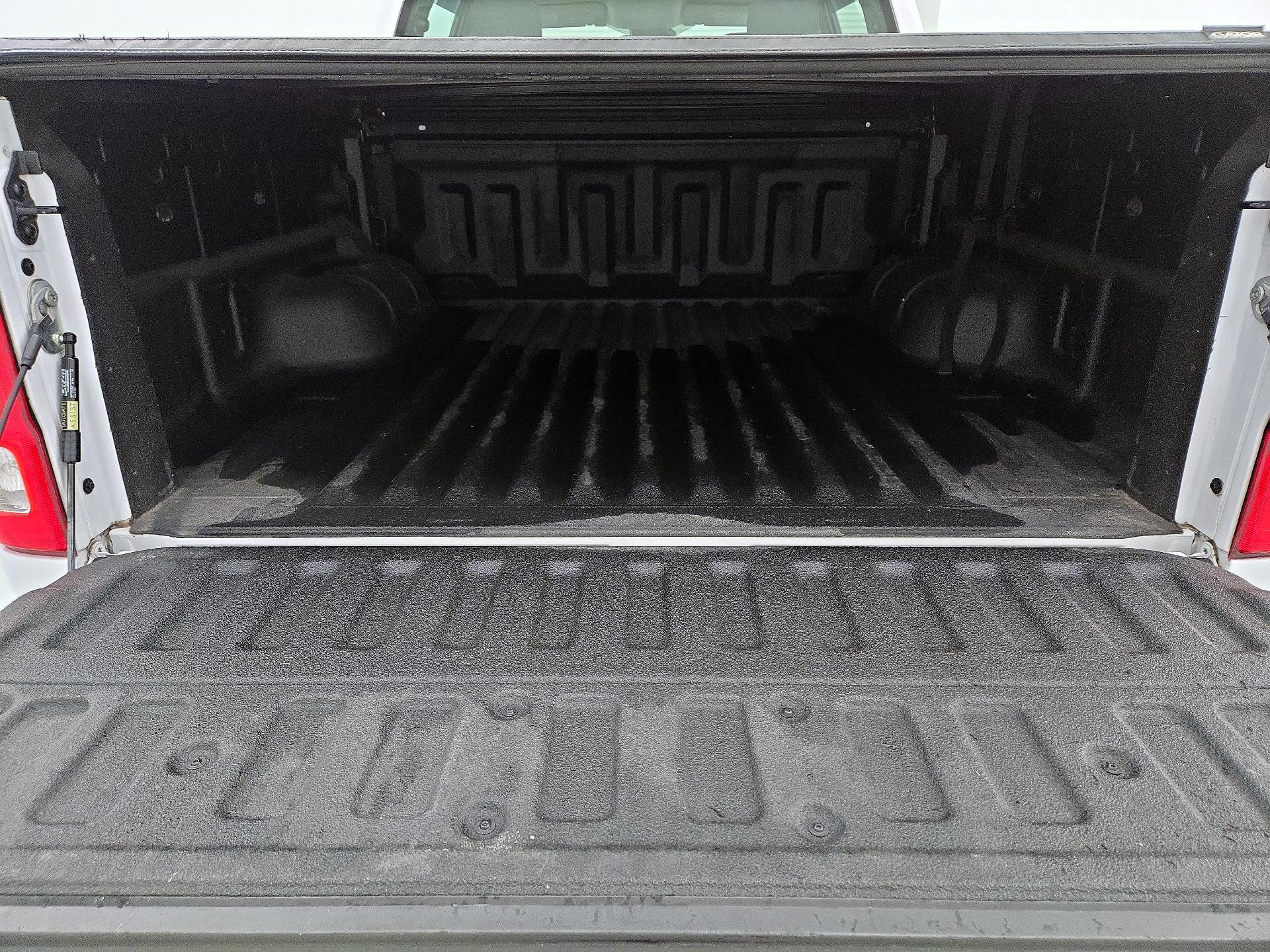 Thumbnail: 2020 Ford Ranger - 20