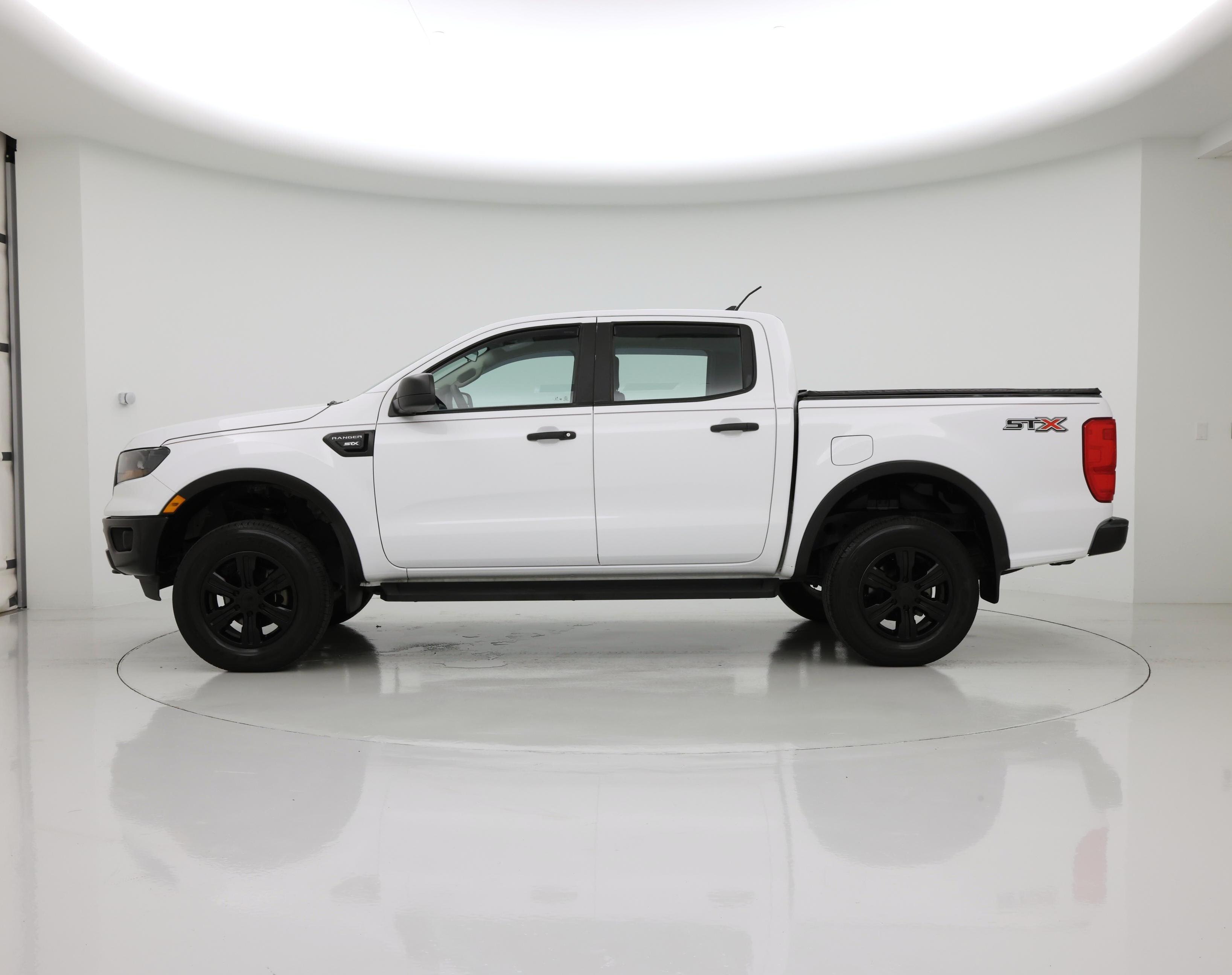 Thumbnail: 2020 Ford Ranger - 3