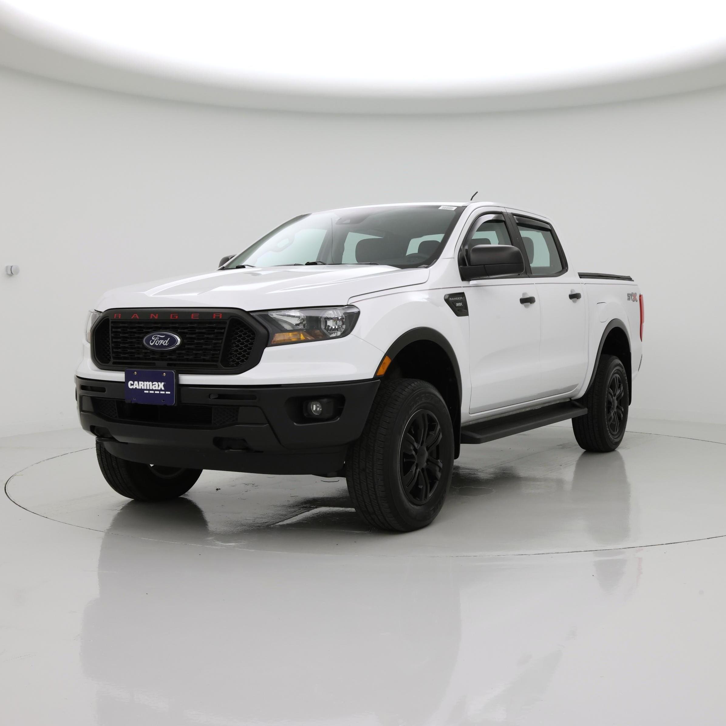 Thumbnail: 2020 Ford Ranger - 4