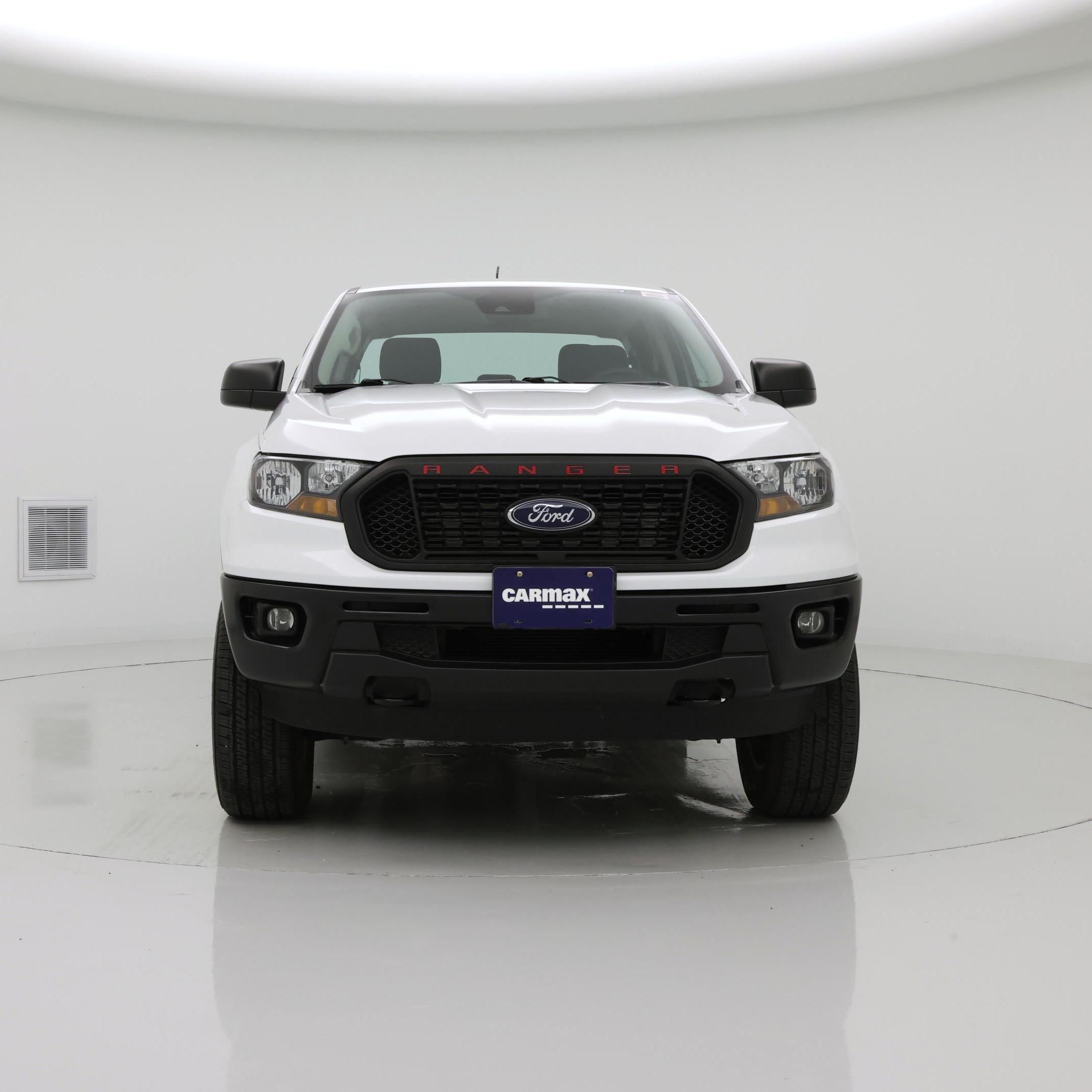 Thumbnail: 2020 Ford Ranger - 5