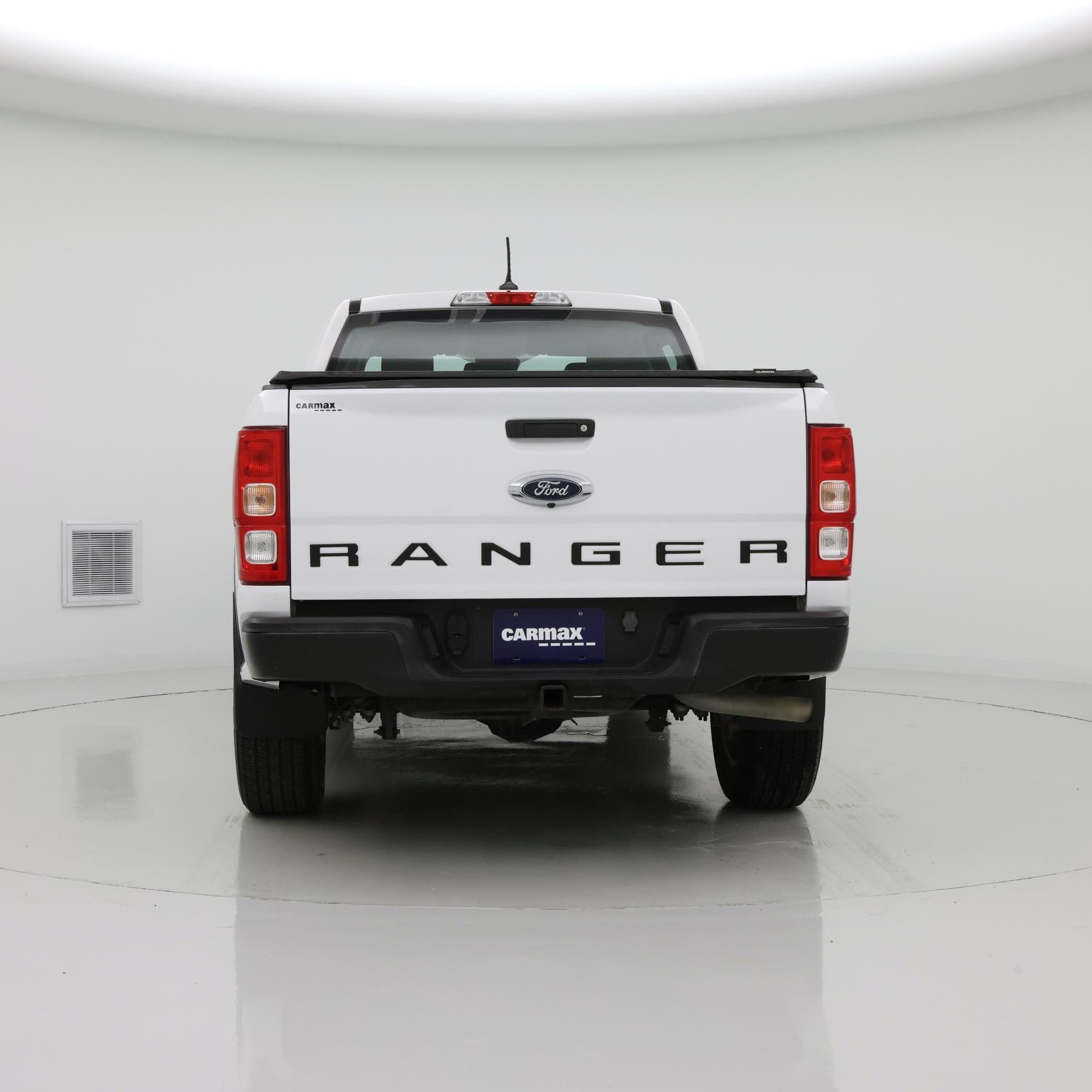 Thumbnail: 2020 Ford Ranger - 6