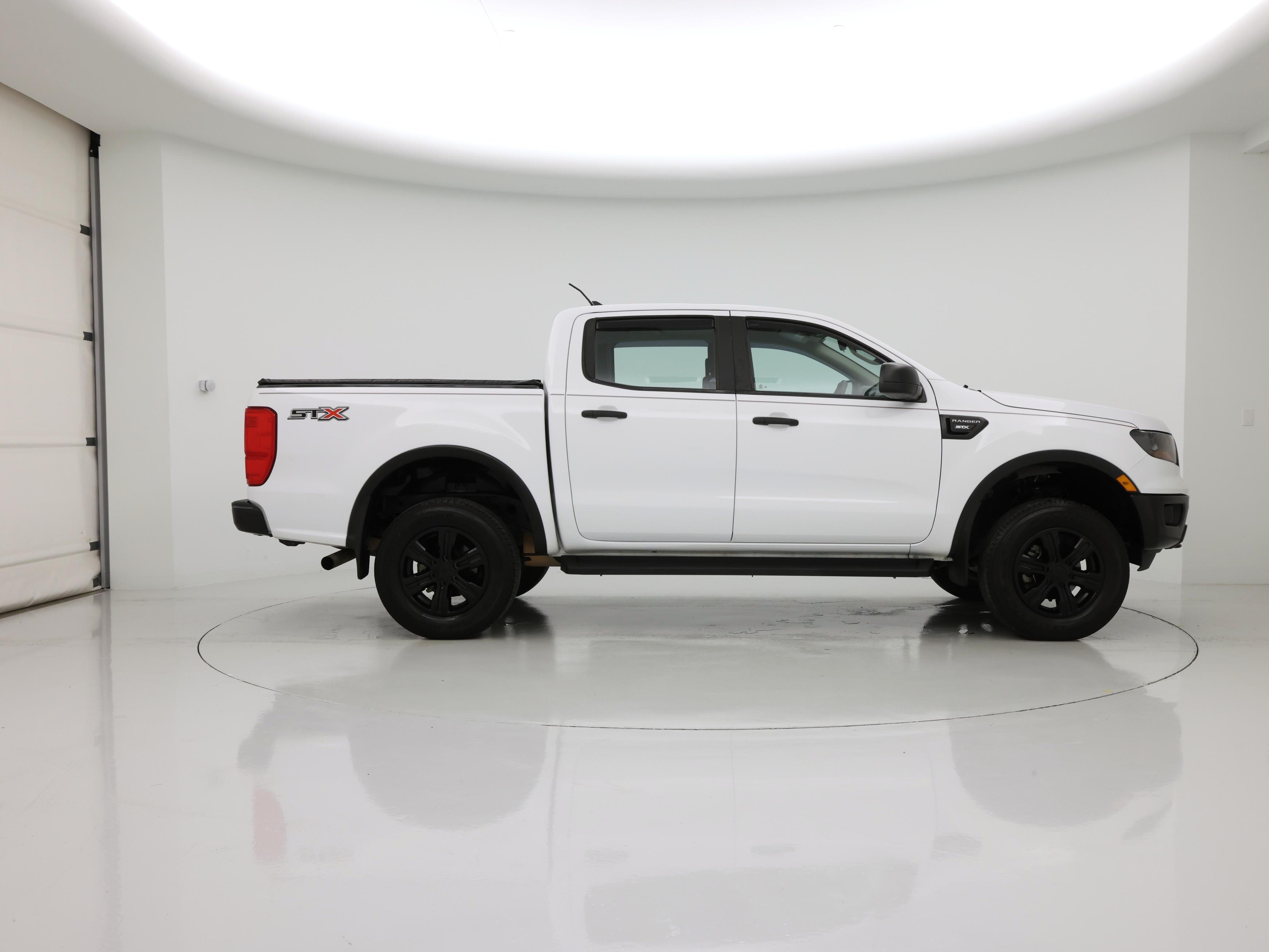 Thumbnail: 2020 Ford Ranger - 7