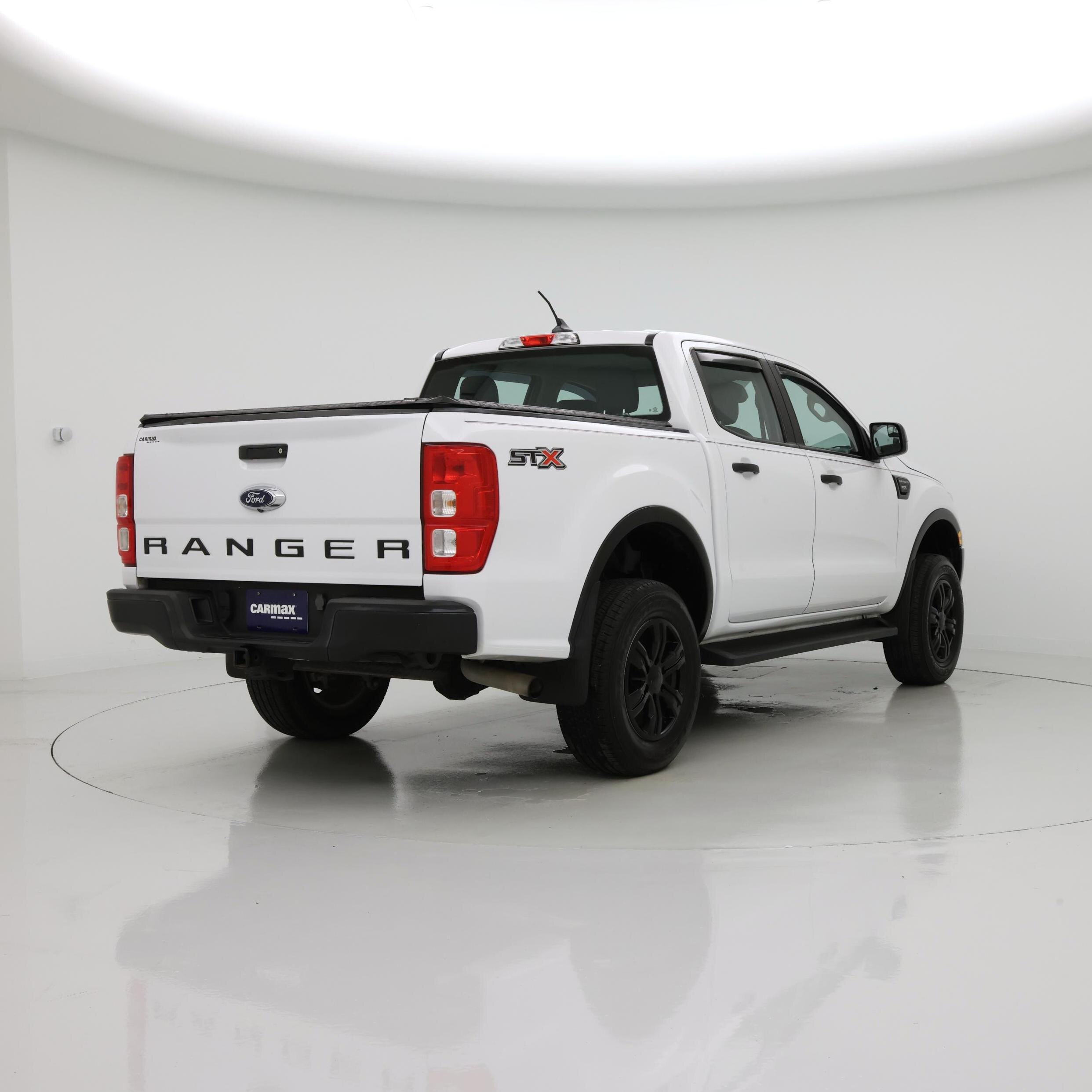 Thumbnail: 2020 Ford Ranger - 8