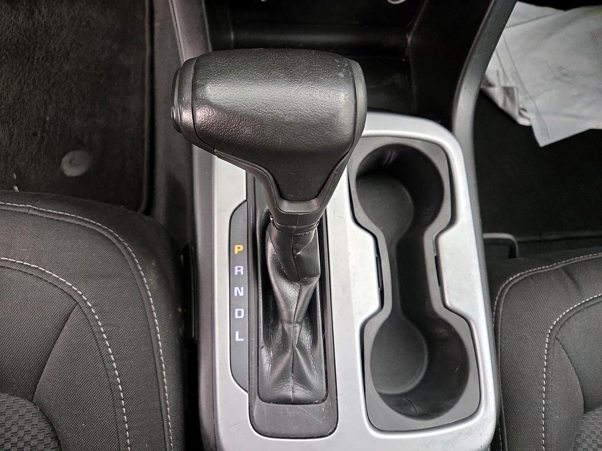 Thumbnail: 2021 Chevrolet Colorado - 17