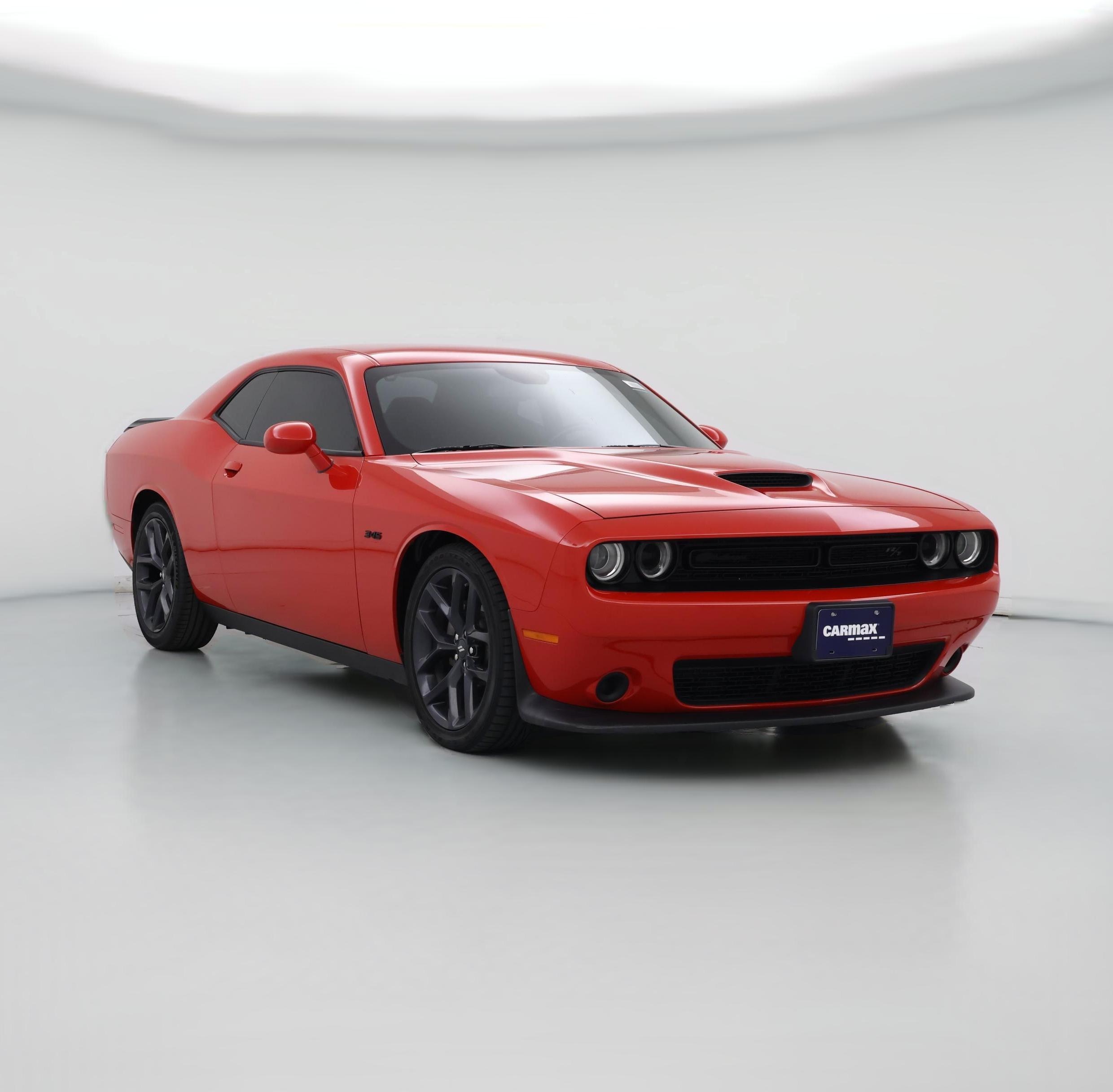 Thumbnail: 2023 Dodge Challenger - 1
