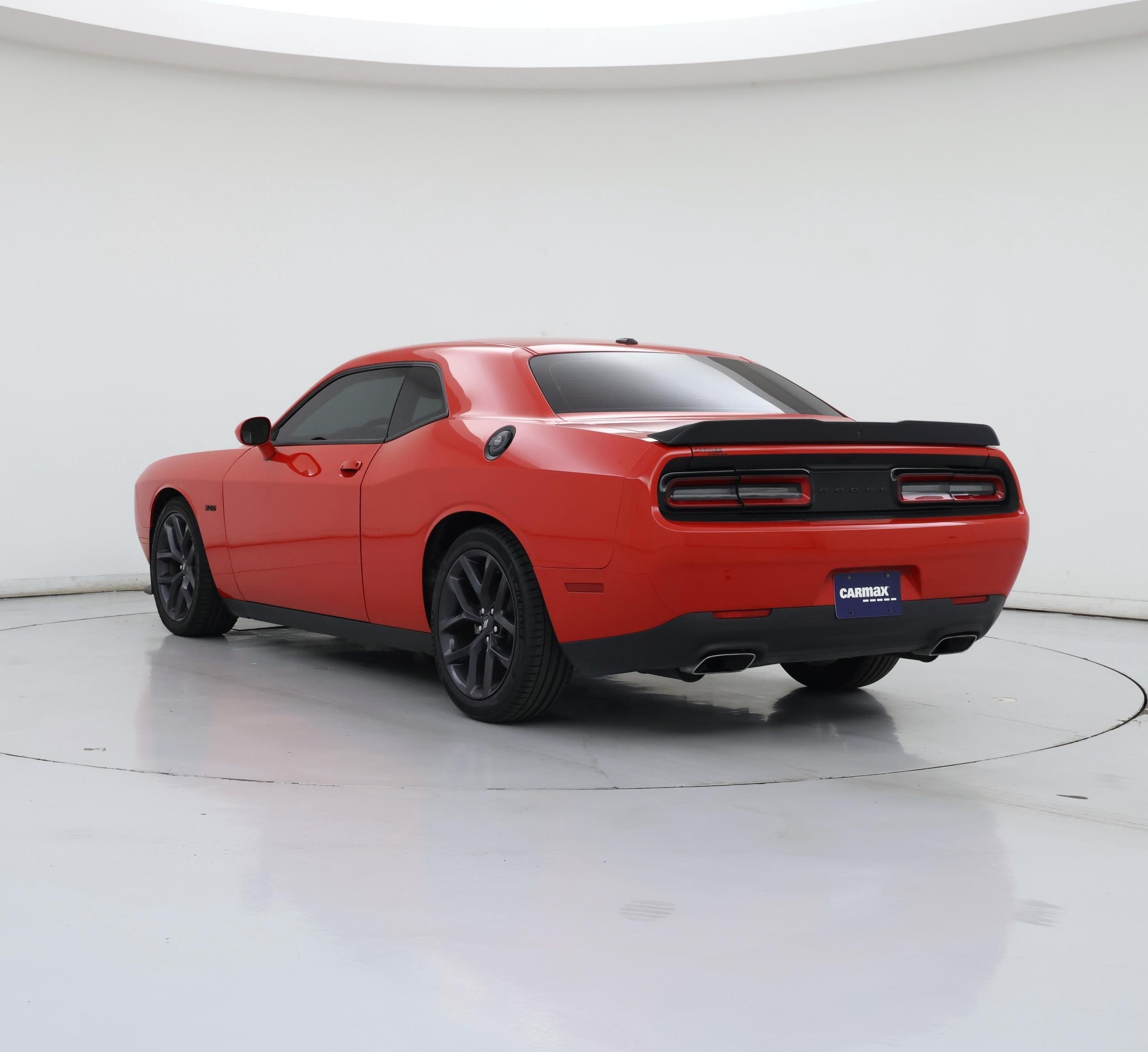 Thumbnail: 2023 Dodge Challenger - 2