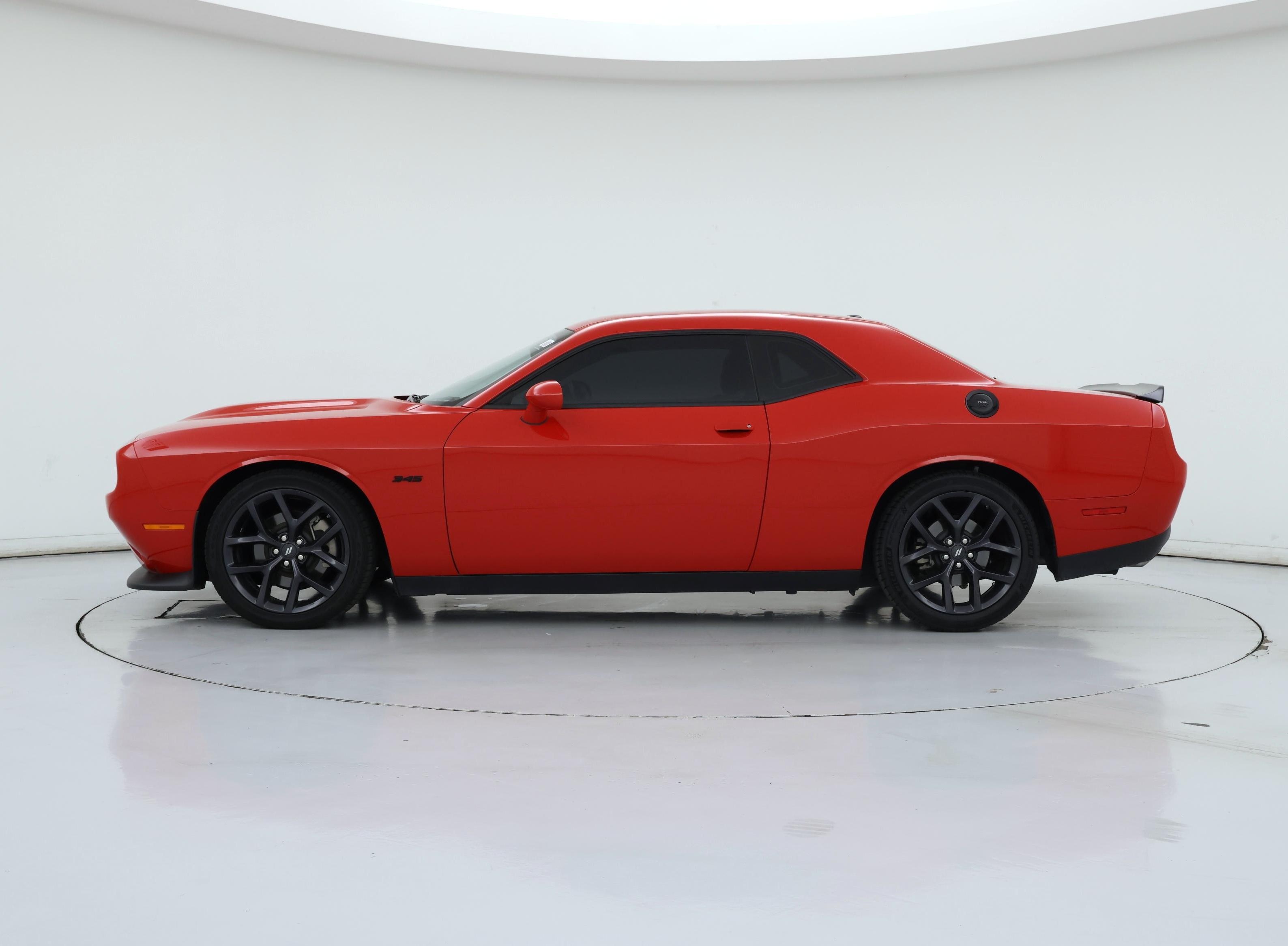 Thumbnail: 2023 Dodge Challenger - 3