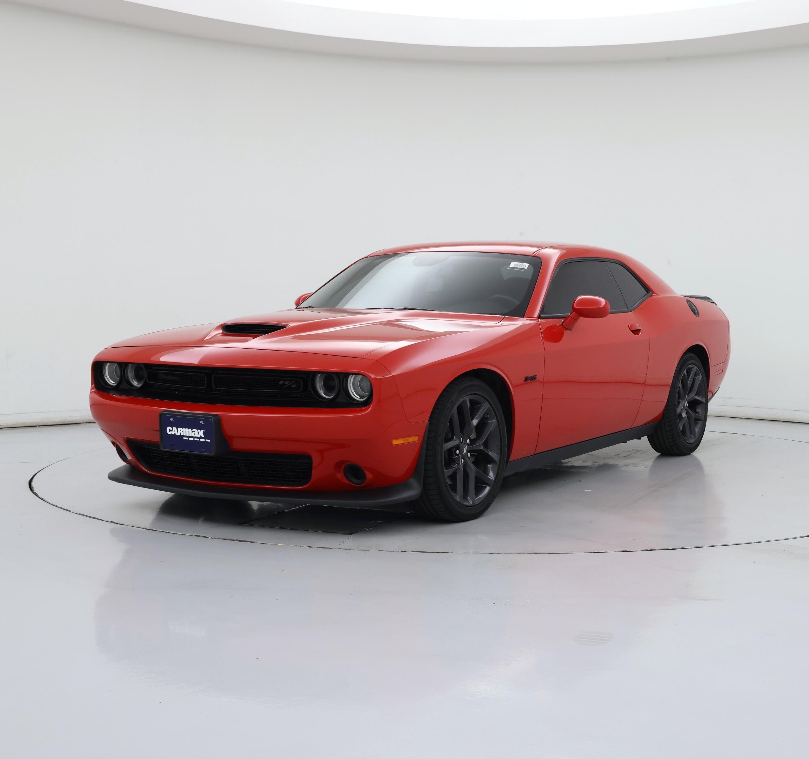 Thumbnail: 2023 Dodge Challenger - 4