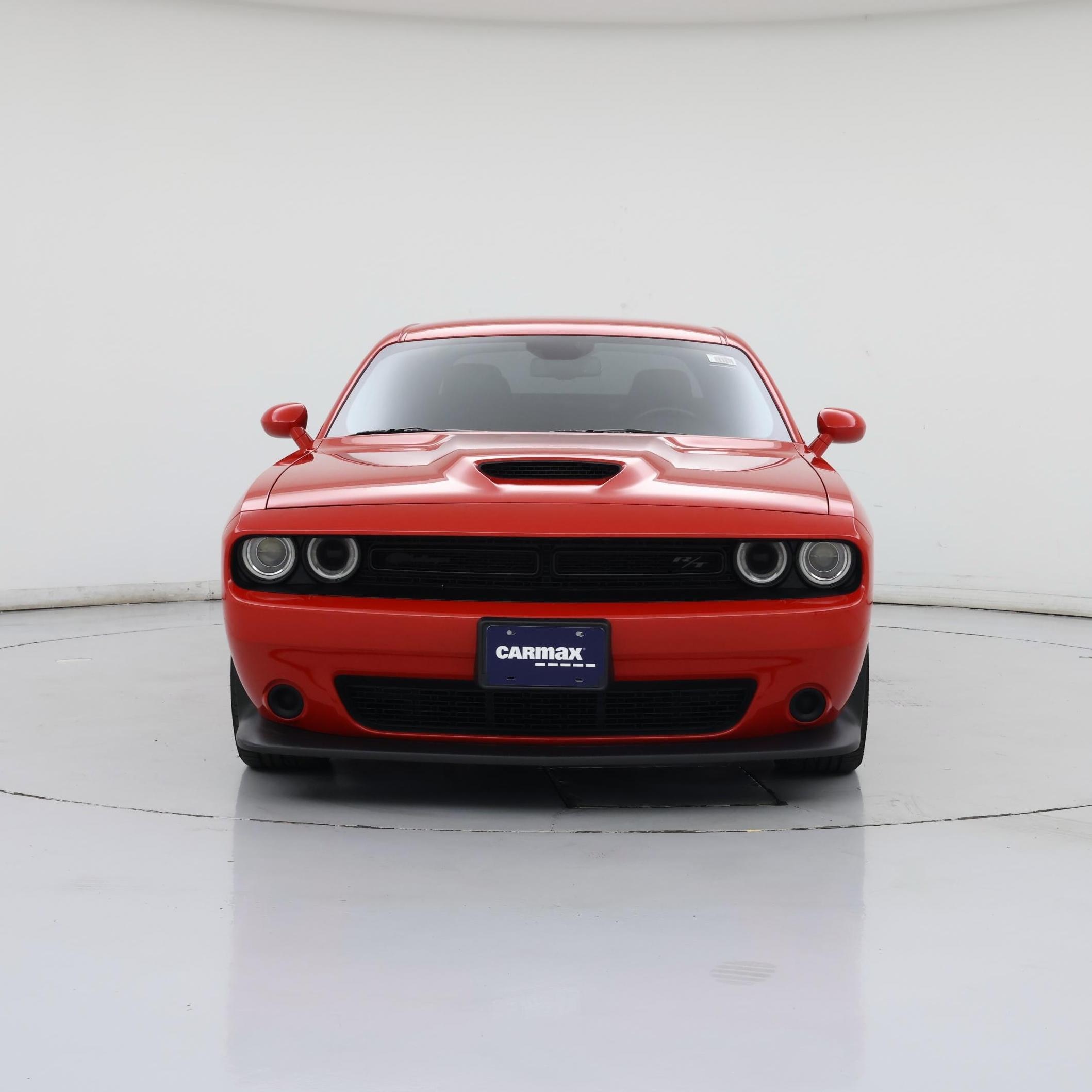 Thumbnail: 2023 Dodge Challenger - 5