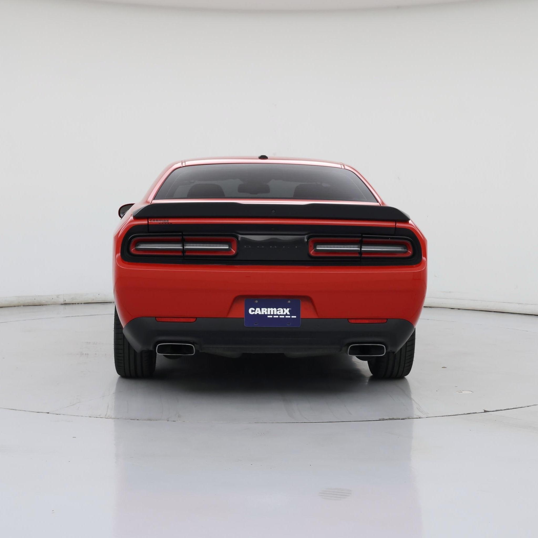 Thumbnail: 2023 Dodge Challenger - 6