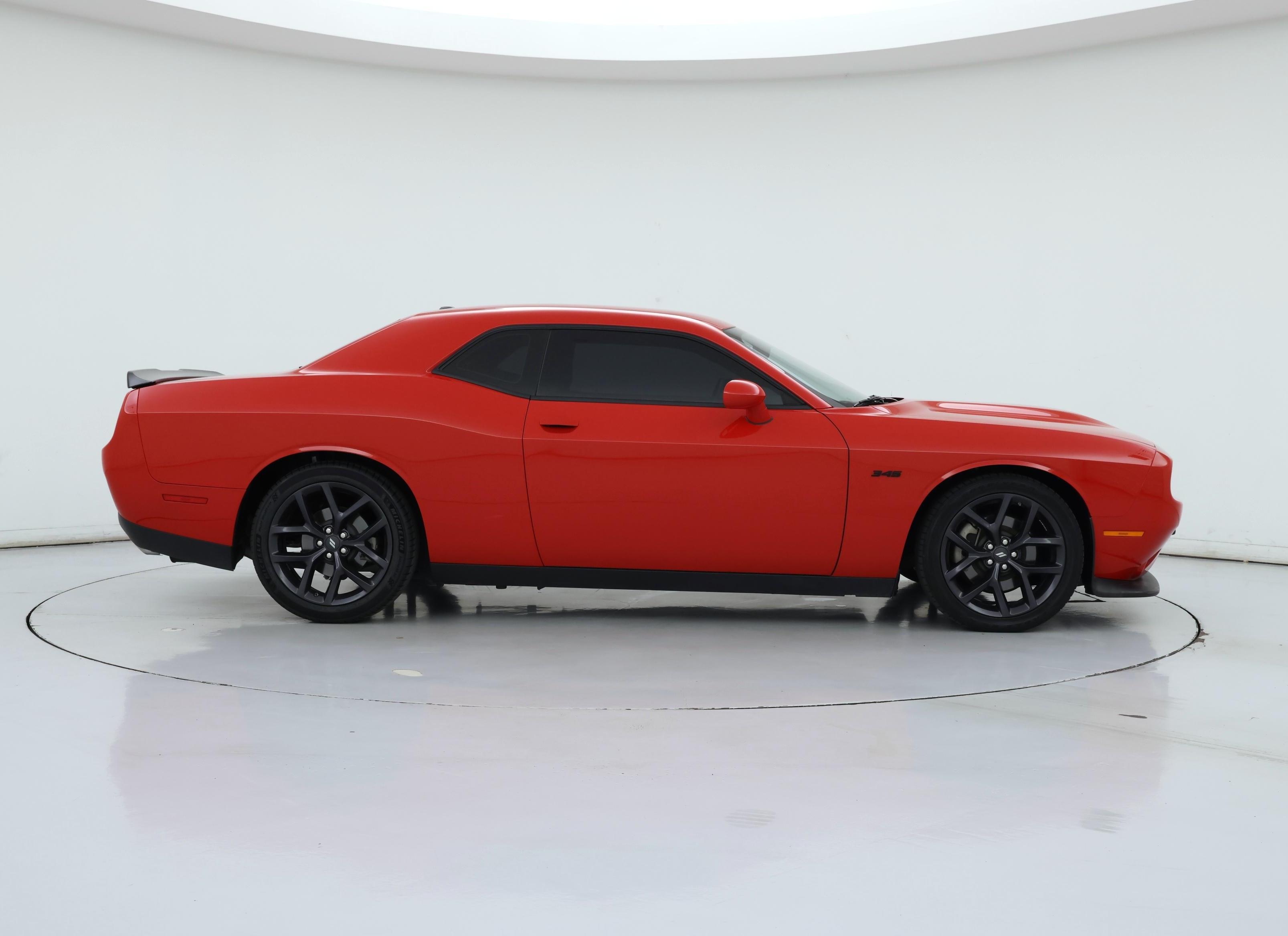Thumbnail: 2023 Dodge Challenger - 7
