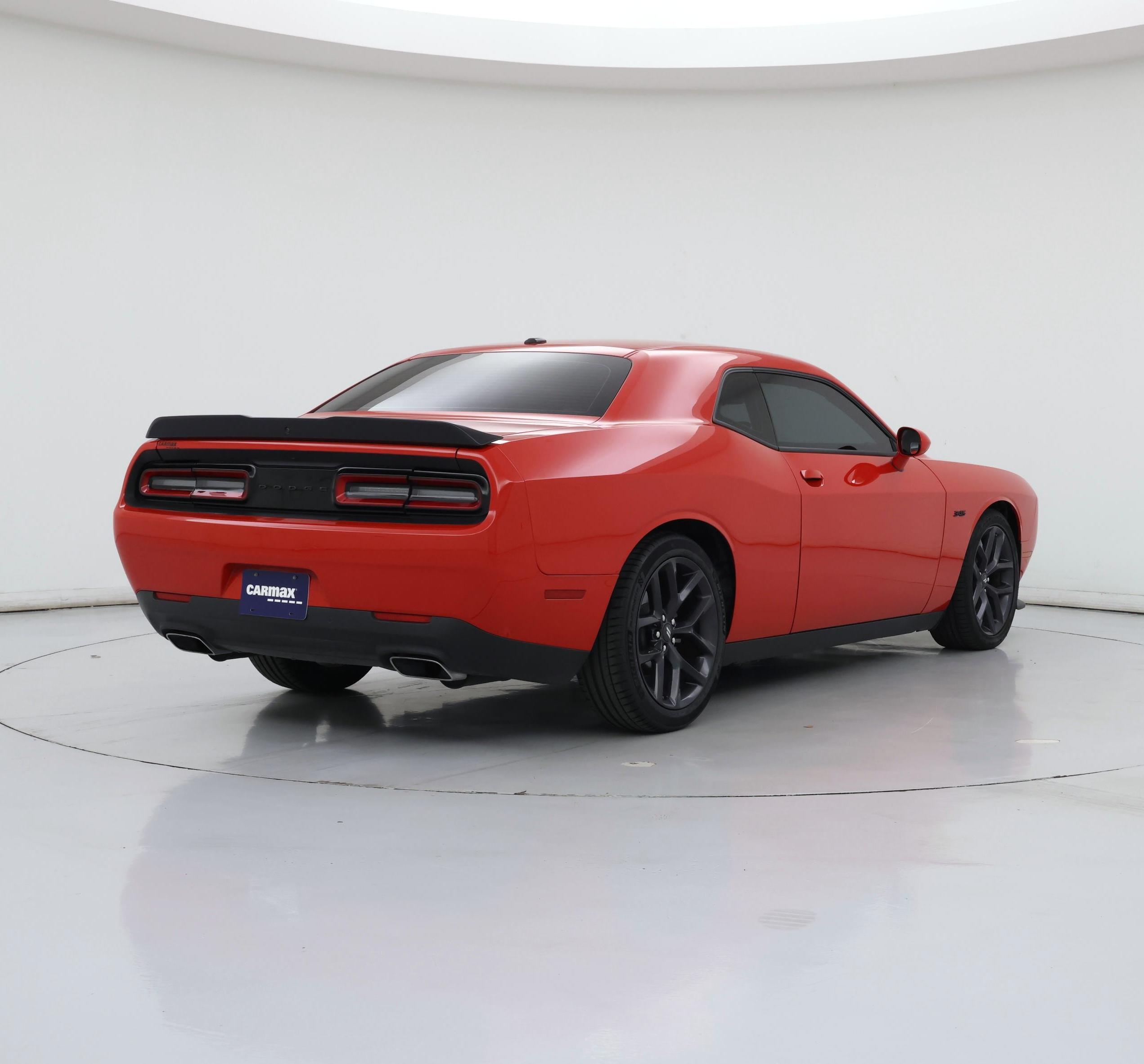Thumbnail: 2023 Dodge Challenger - 8