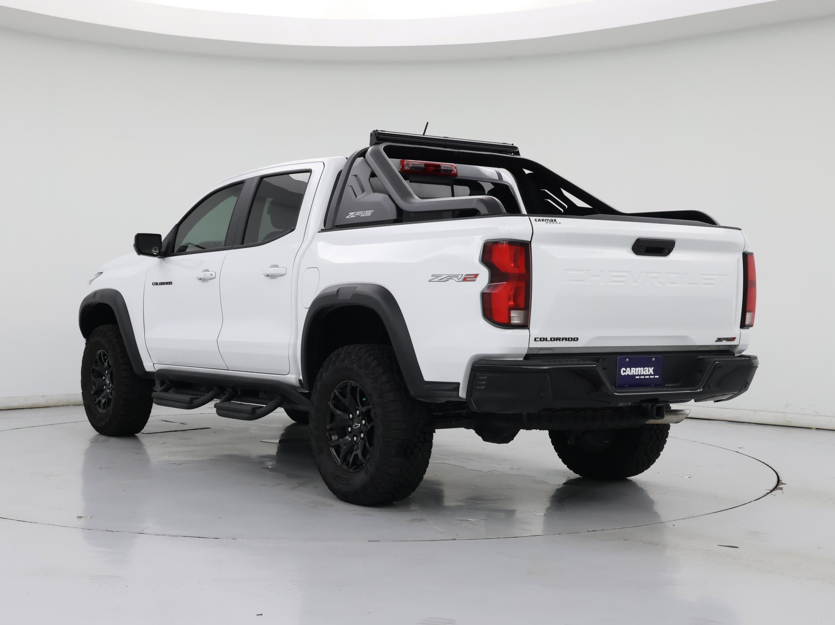 Thumbnail: 2025 Chevrolet Colorado - 2