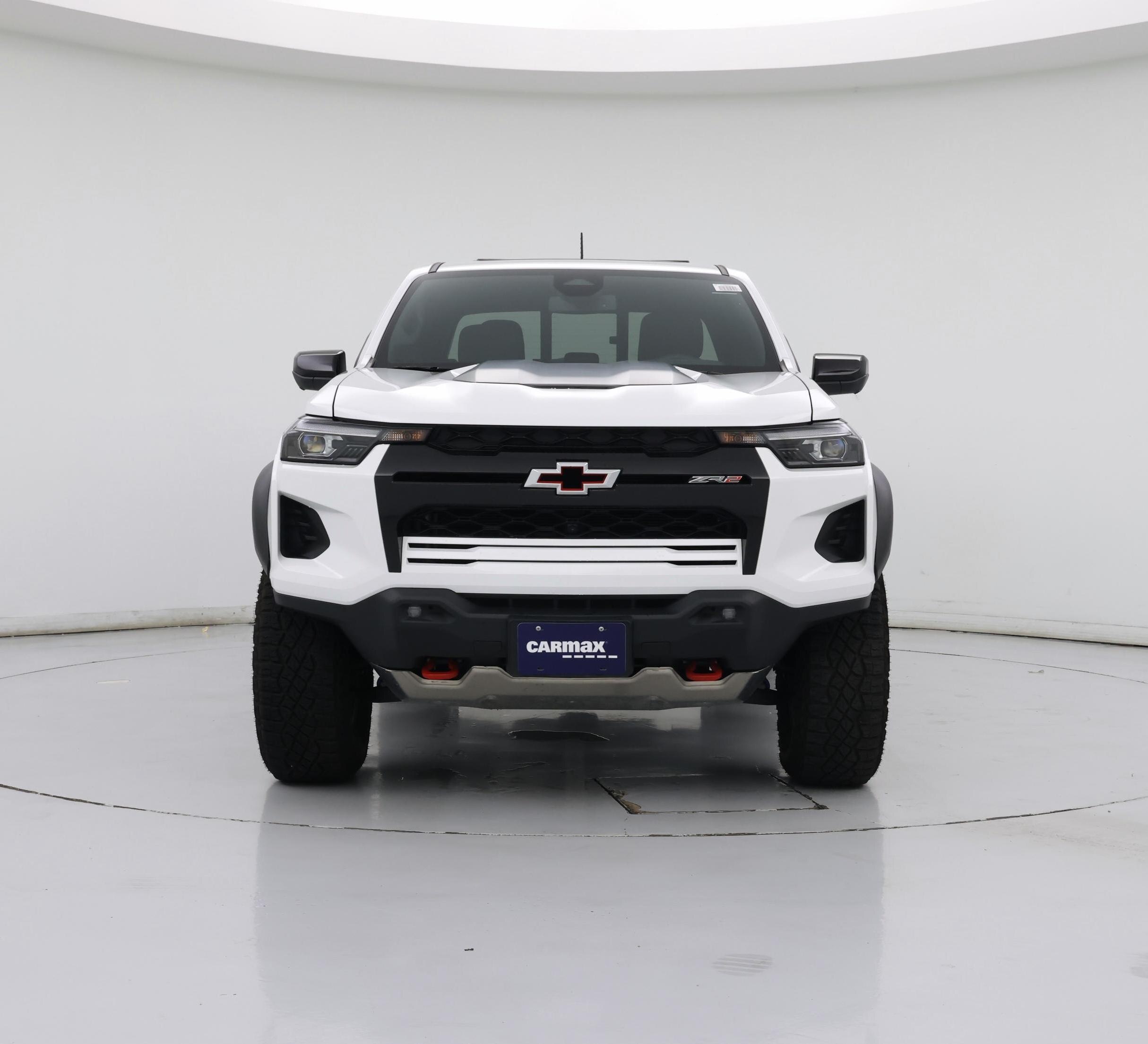 Thumbnail: 2025 Chevrolet Colorado - 5