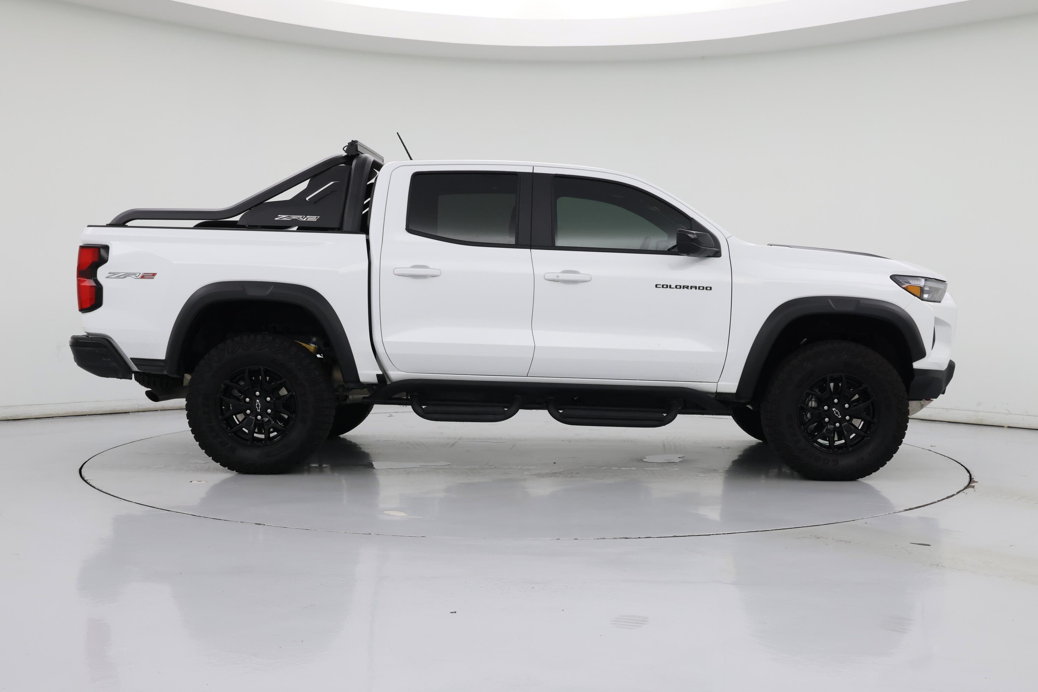 Thumbnail: 2025 Chevrolet Colorado - 7