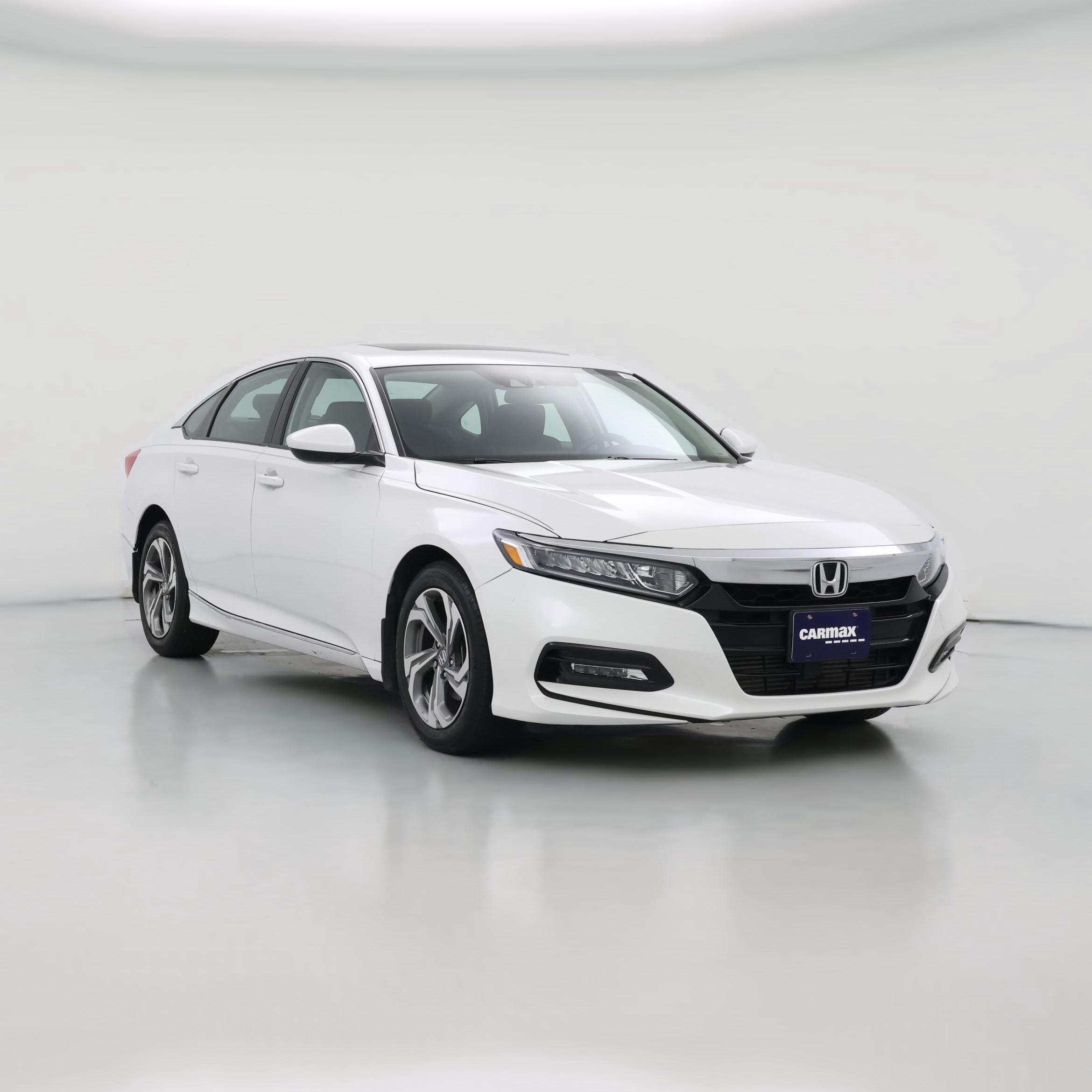 Thumbnail: 2018 Honda Accord - 1