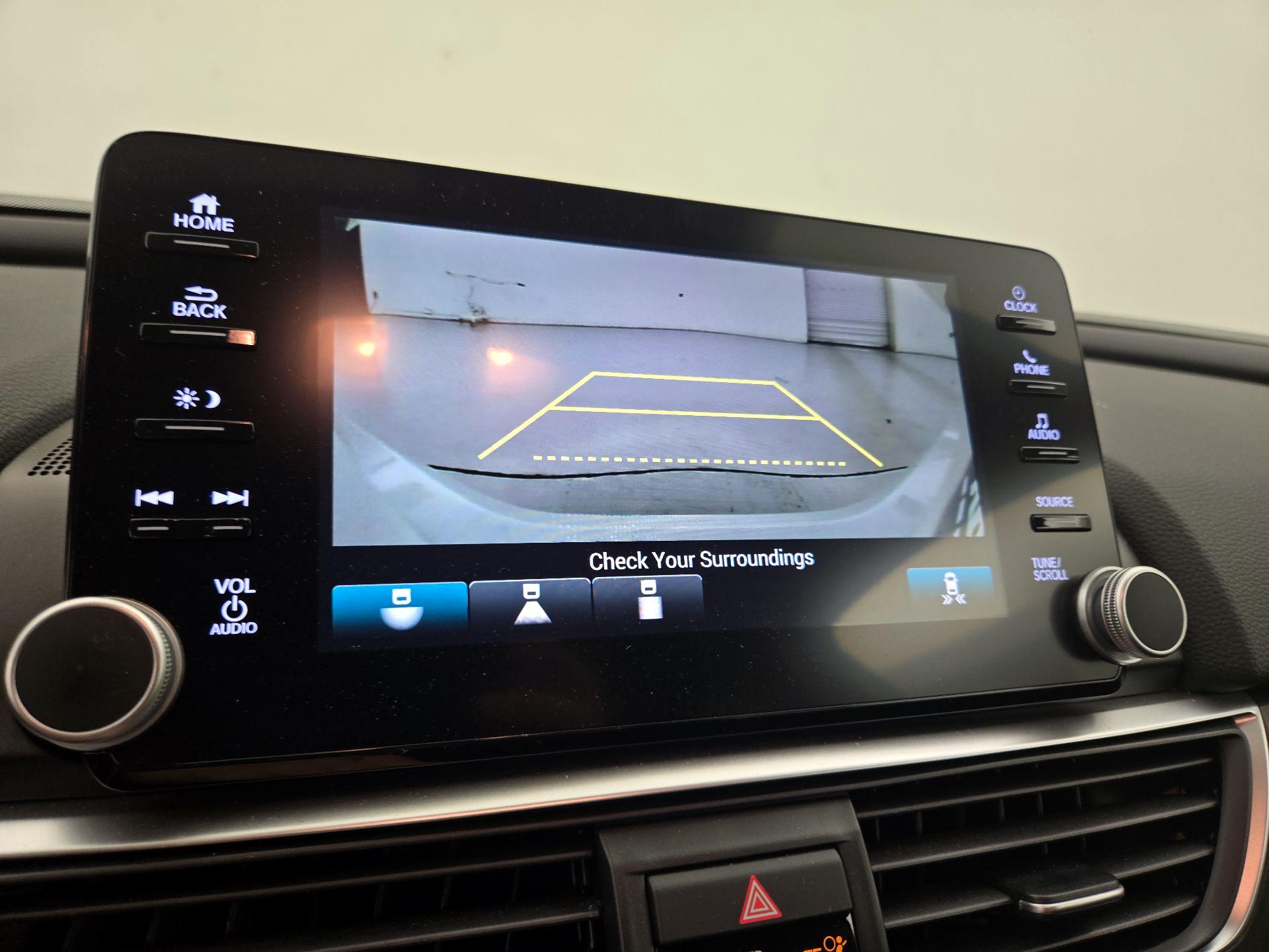 Thumbnail: 2018 Honda Accord - 14