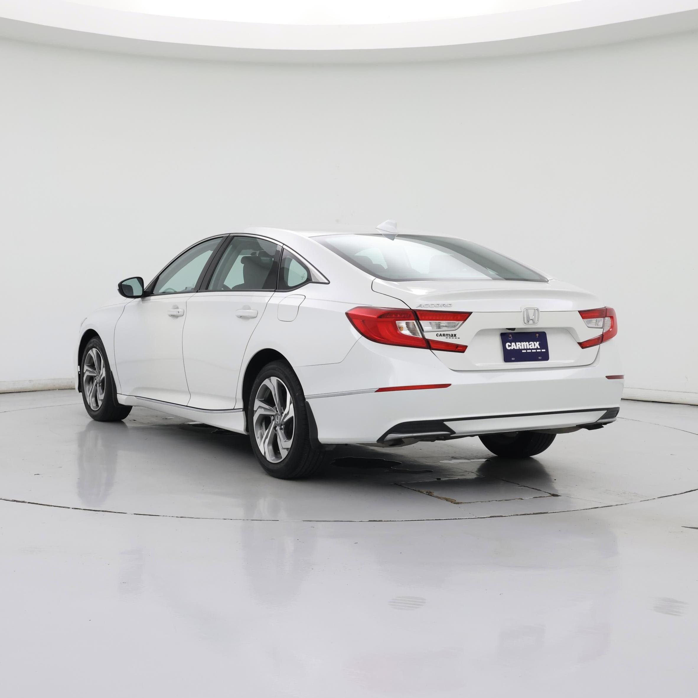 Thumbnail: 2018 Honda Accord - 2