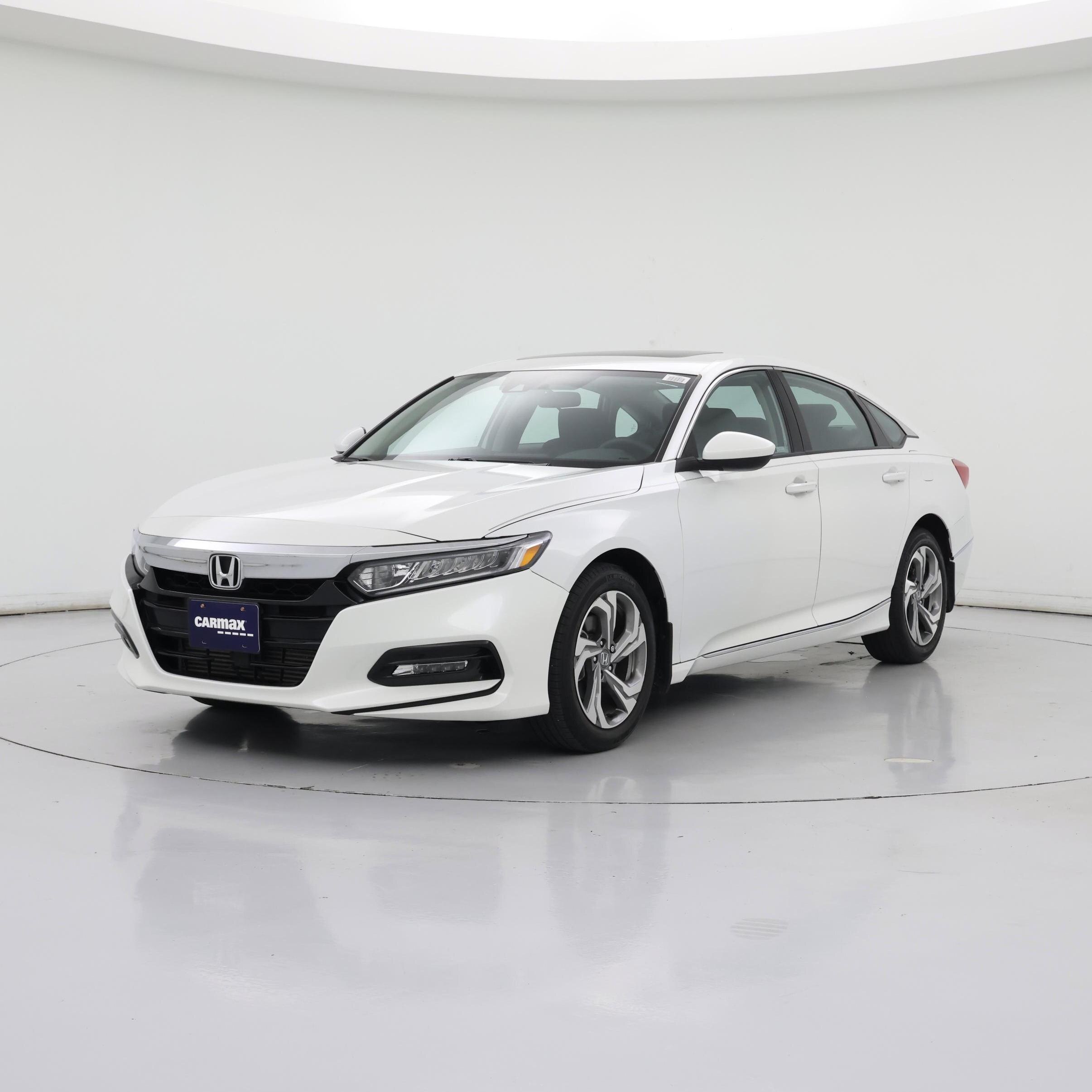 Thumbnail: 2018 Honda Accord - 4