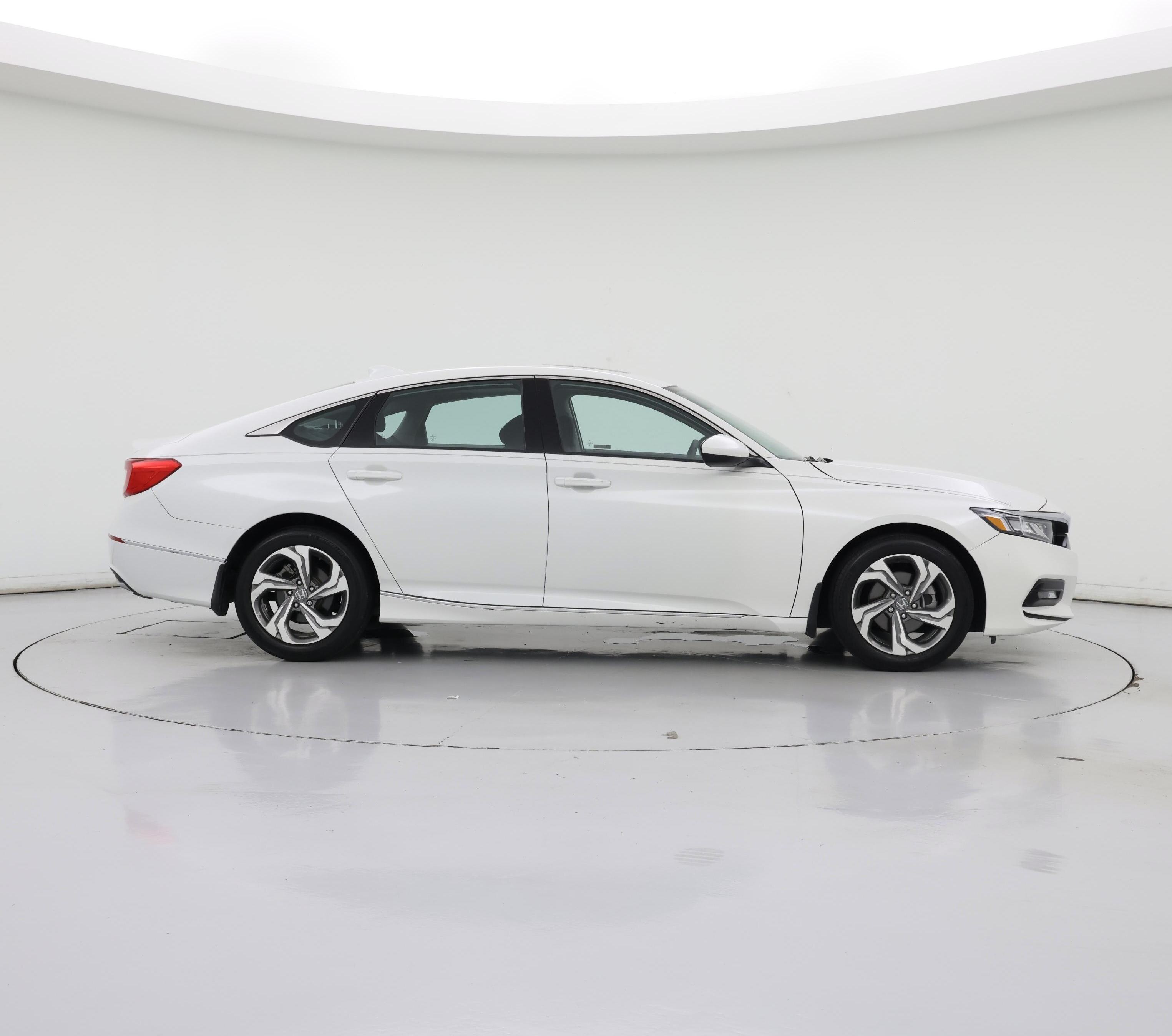 Thumbnail: 2018 Honda Accord - 7