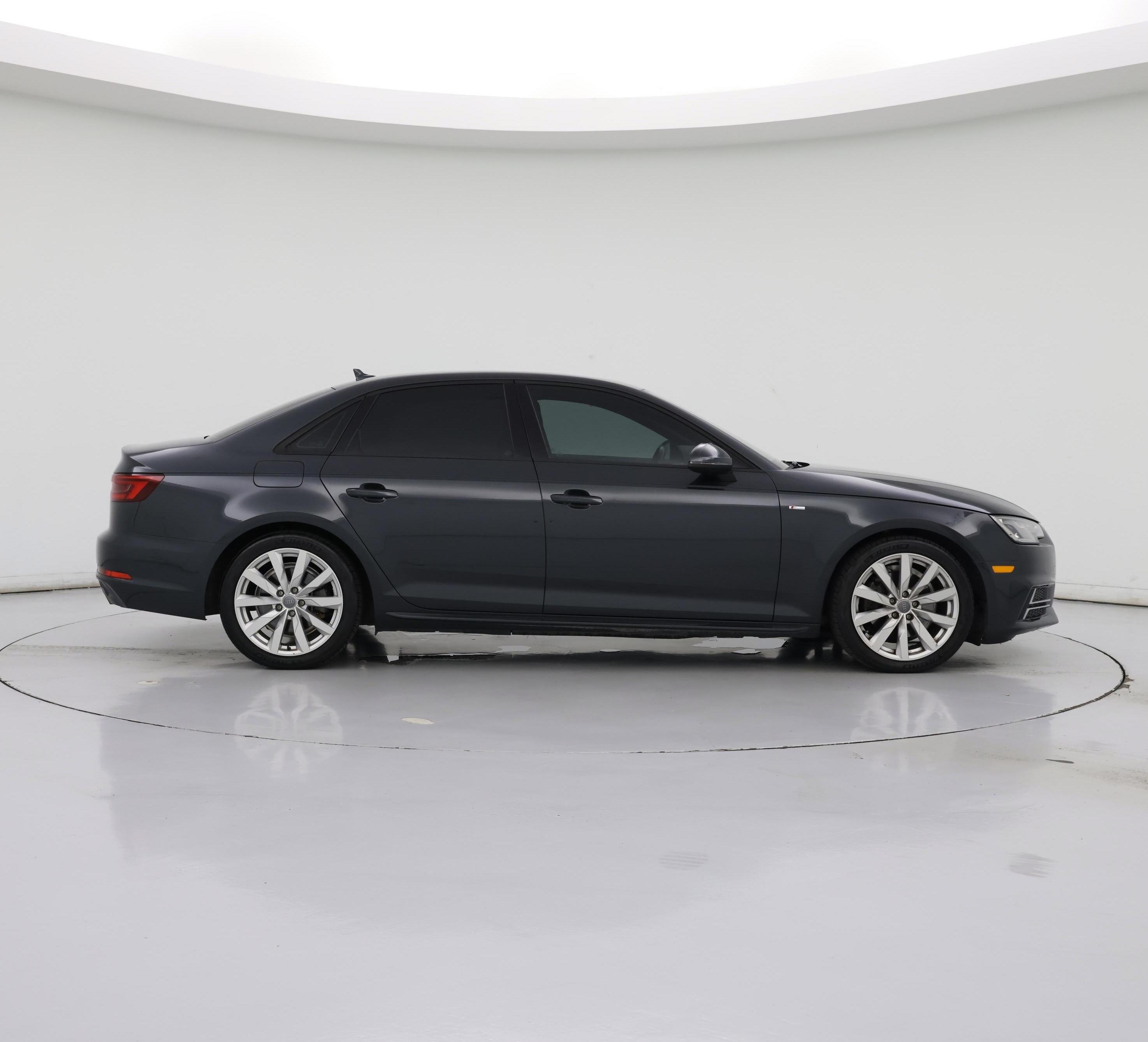Thumbnail: 2018 Audi A4 - 7