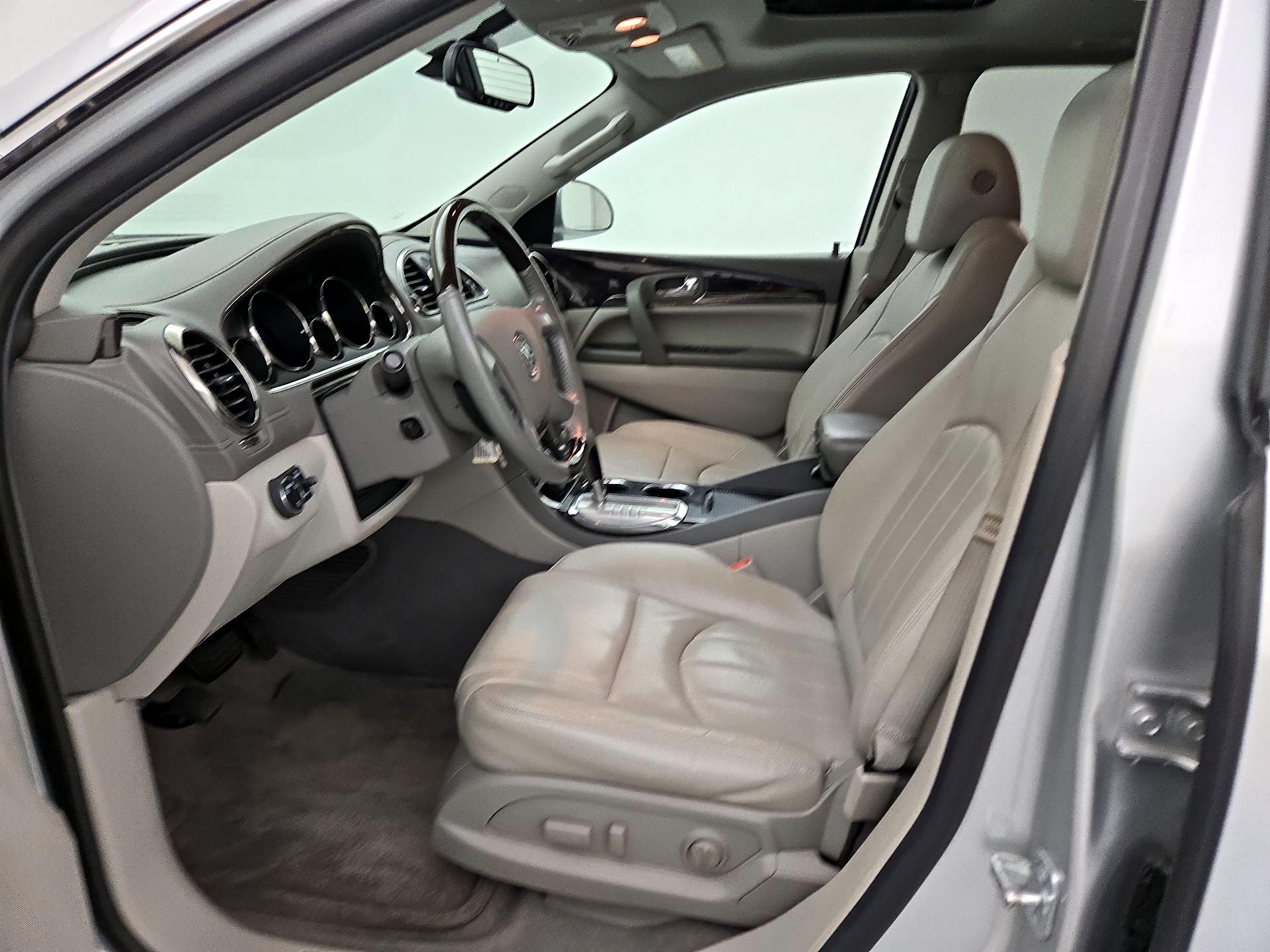 Thumbnail: 2015 Buick Enclave - 11