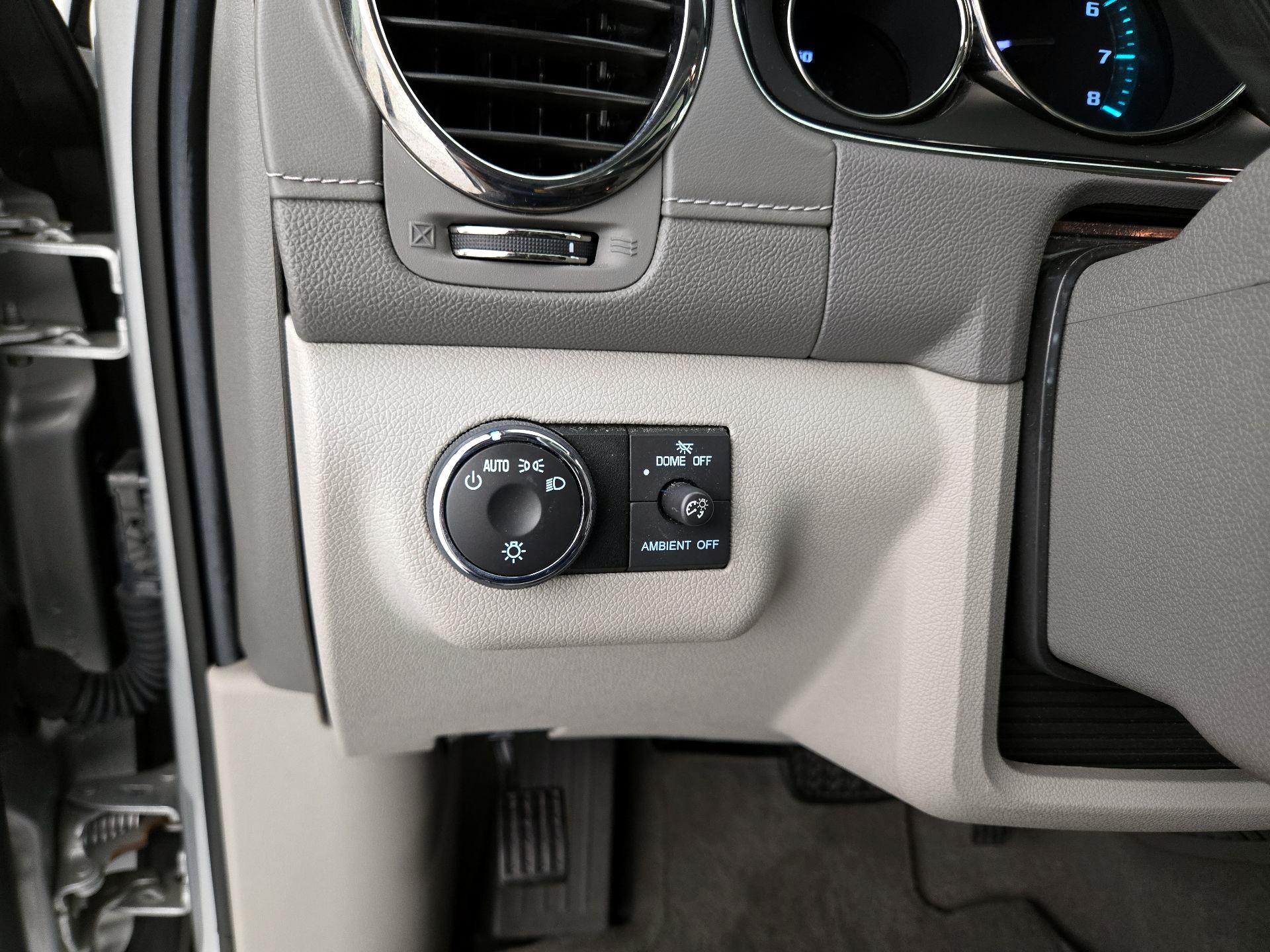 Thumbnail: 2015 Buick Enclave - 13