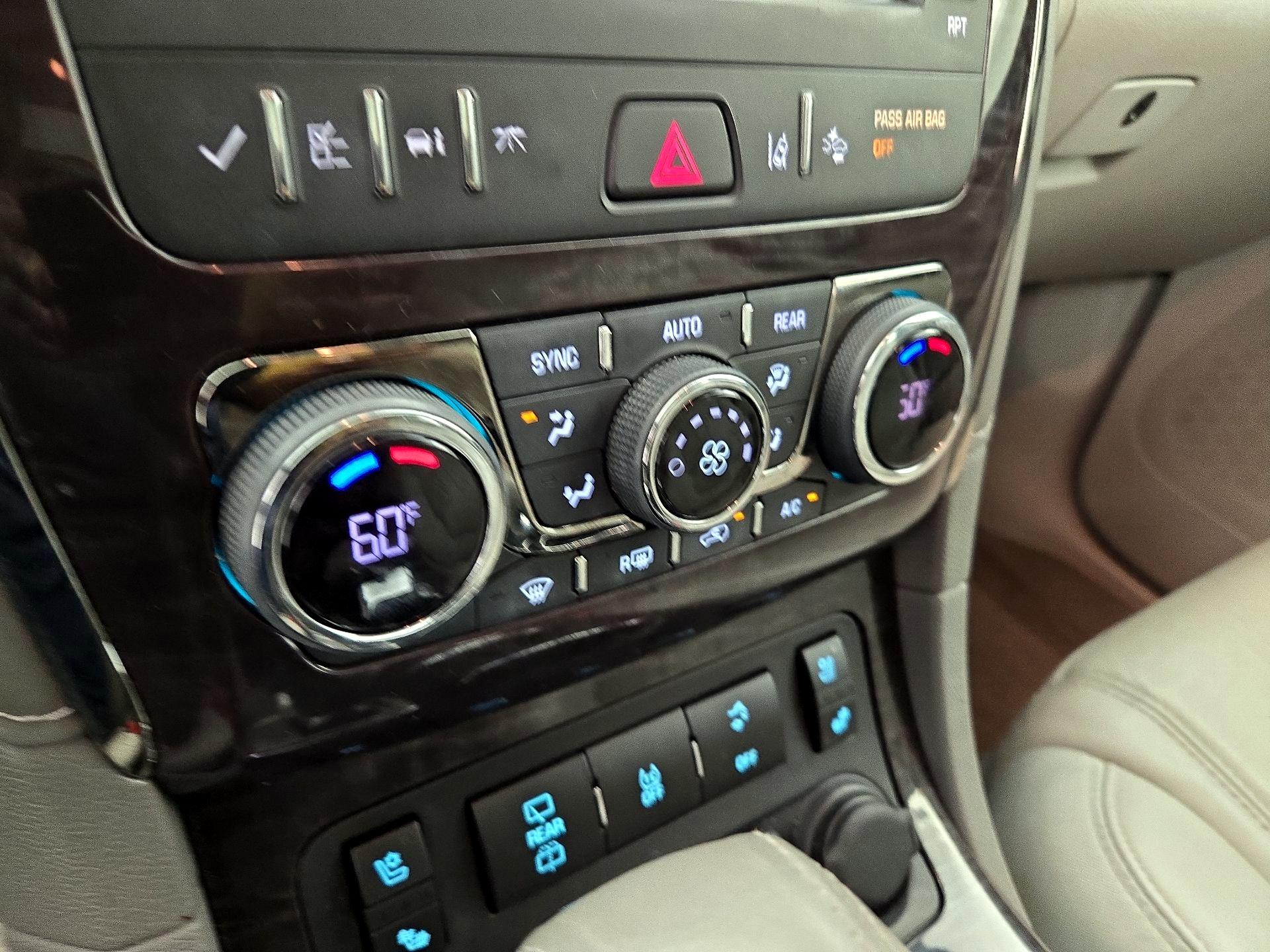 Thumbnail: 2015 Buick Enclave - 17