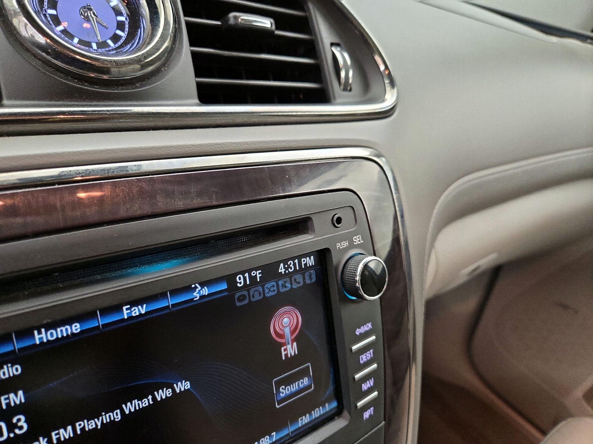 Thumbnail: 2015 Buick Enclave - 19