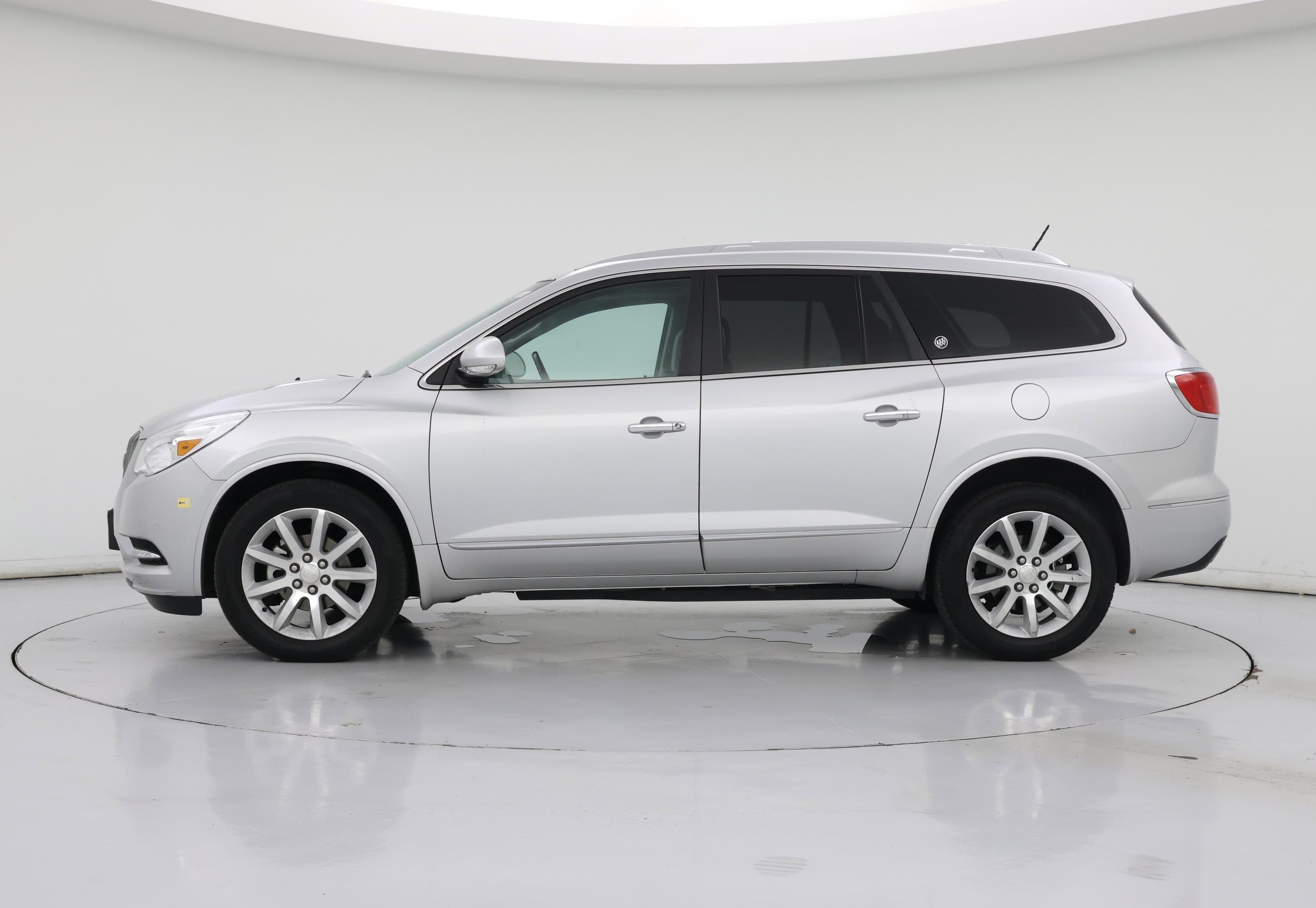 Thumbnail: 2015 Buick Enclave - 3