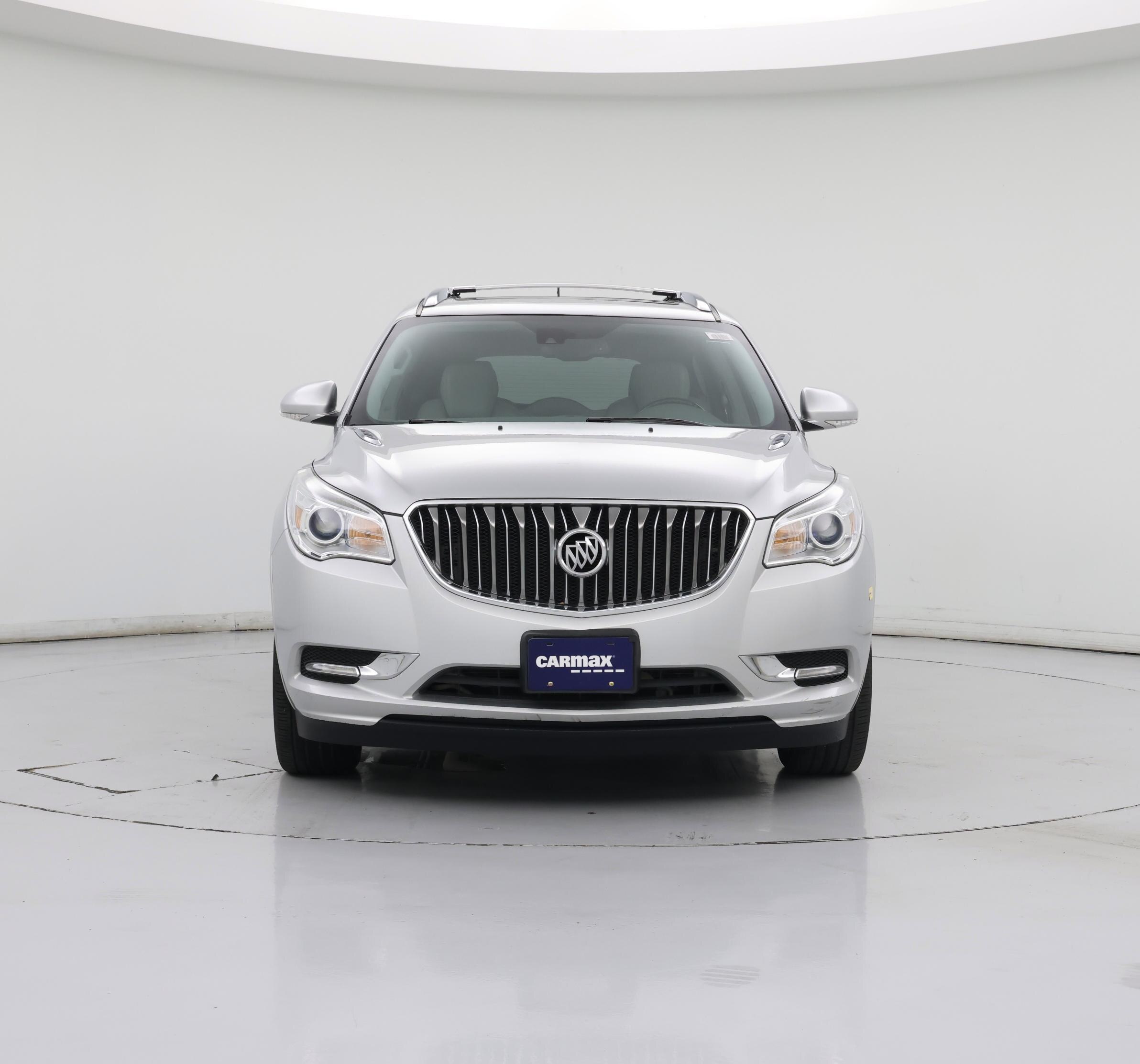 Thumbnail: 2015 Buick Enclave - 5