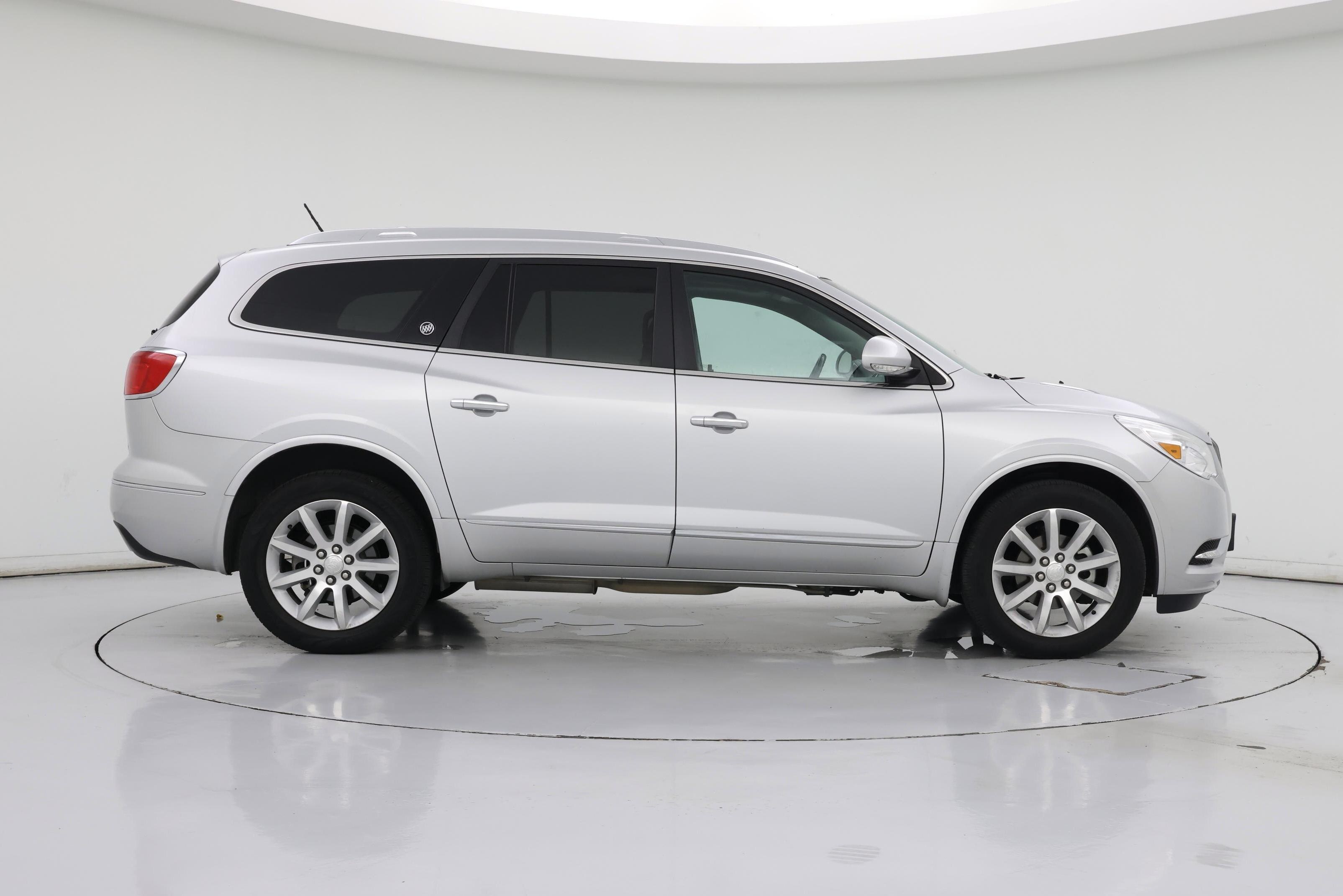 Thumbnail: 2015 Buick Enclave - 7