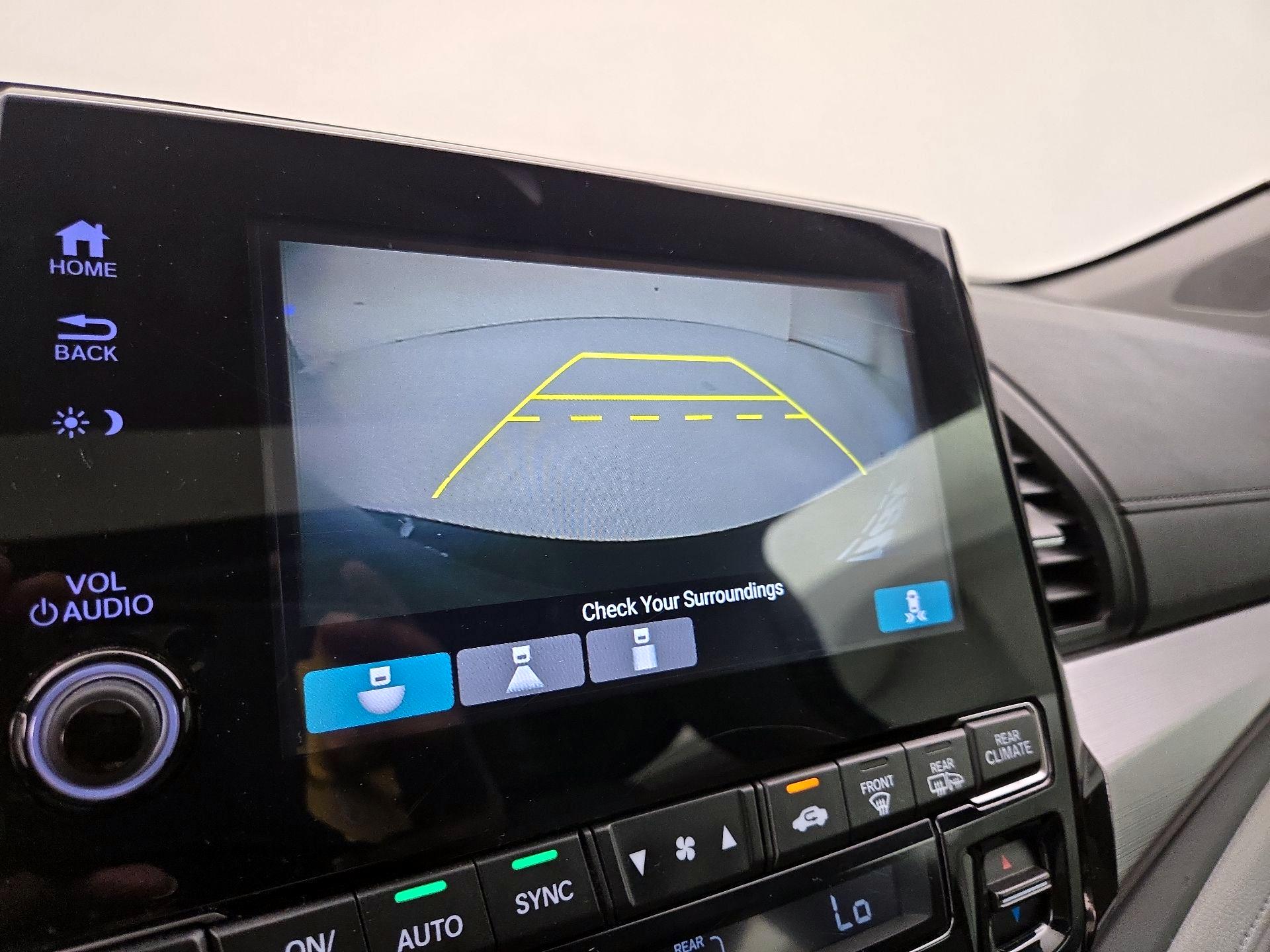 Thumbnail: 2019 Honda Odyssey - 14
