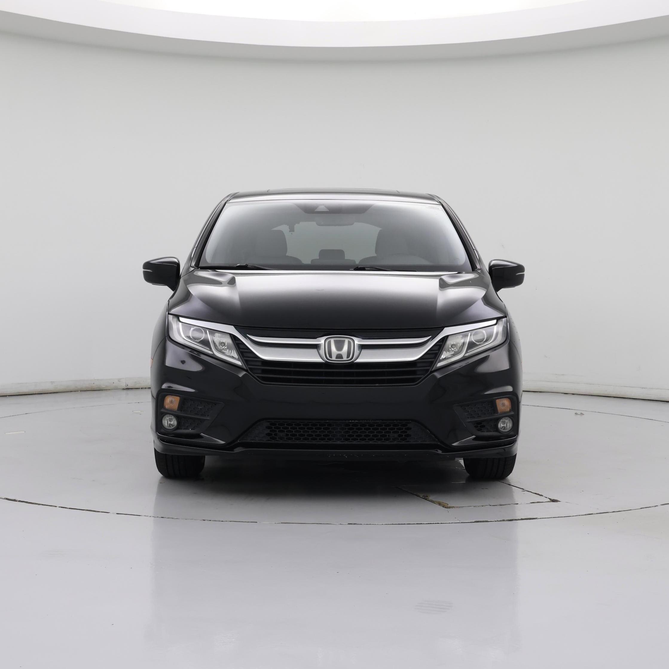 Thumbnail: 2019 Honda Odyssey - 5