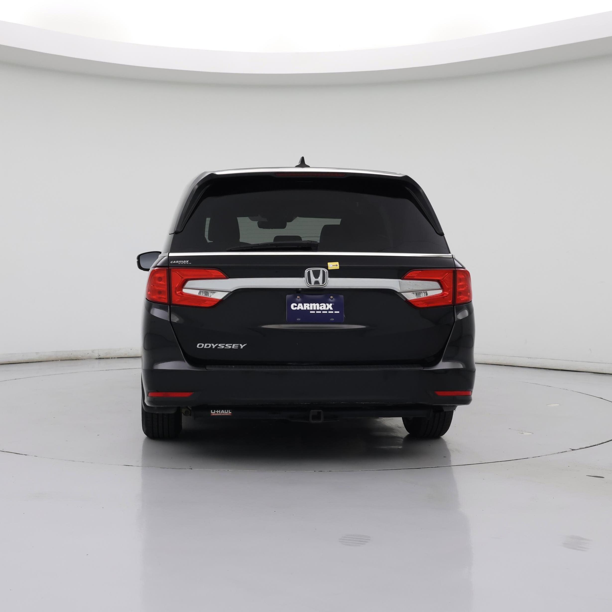 Thumbnail: 2019 Honda Odyssey - 6