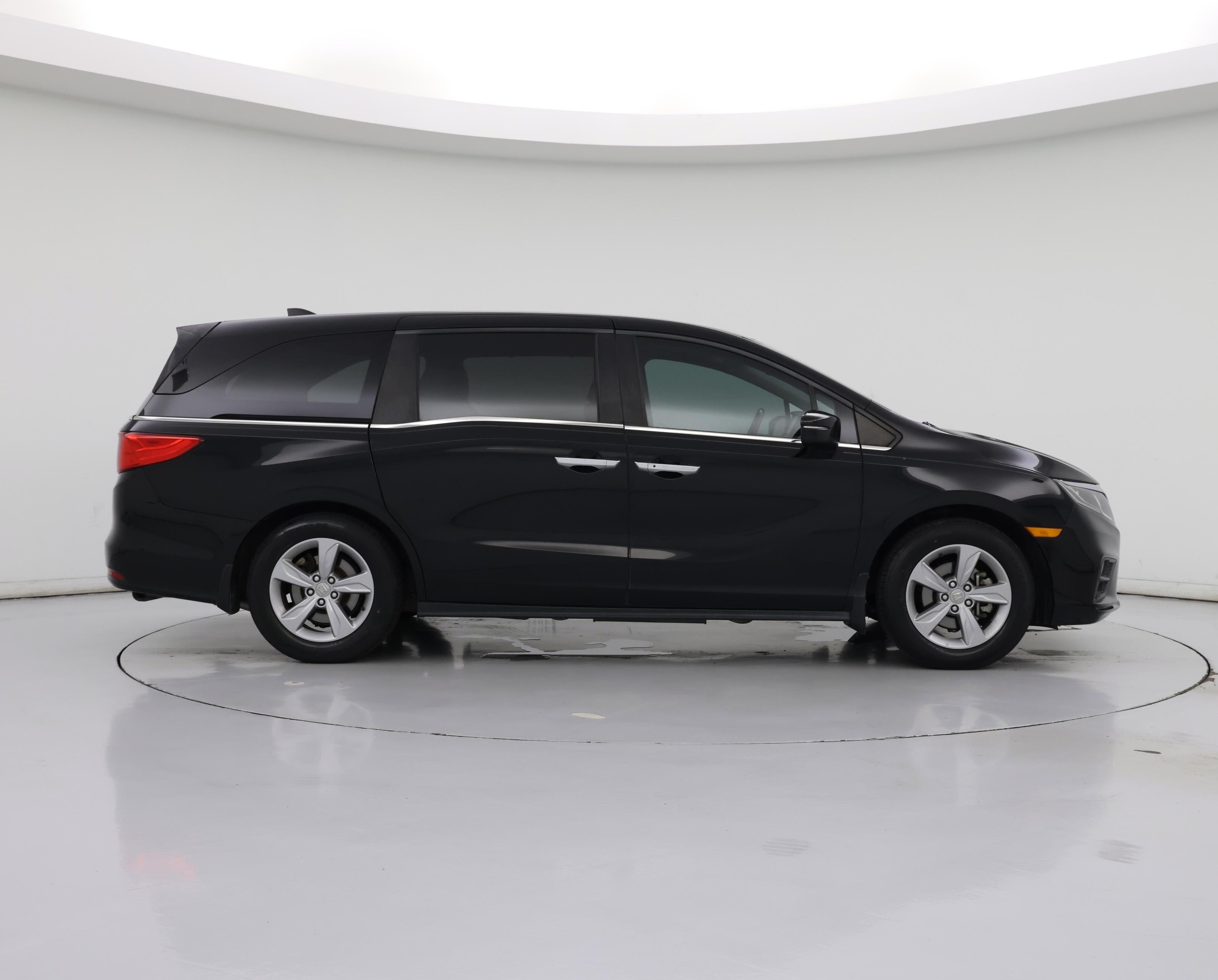 Thumbnail: 2019 Honda Odyssey - 7