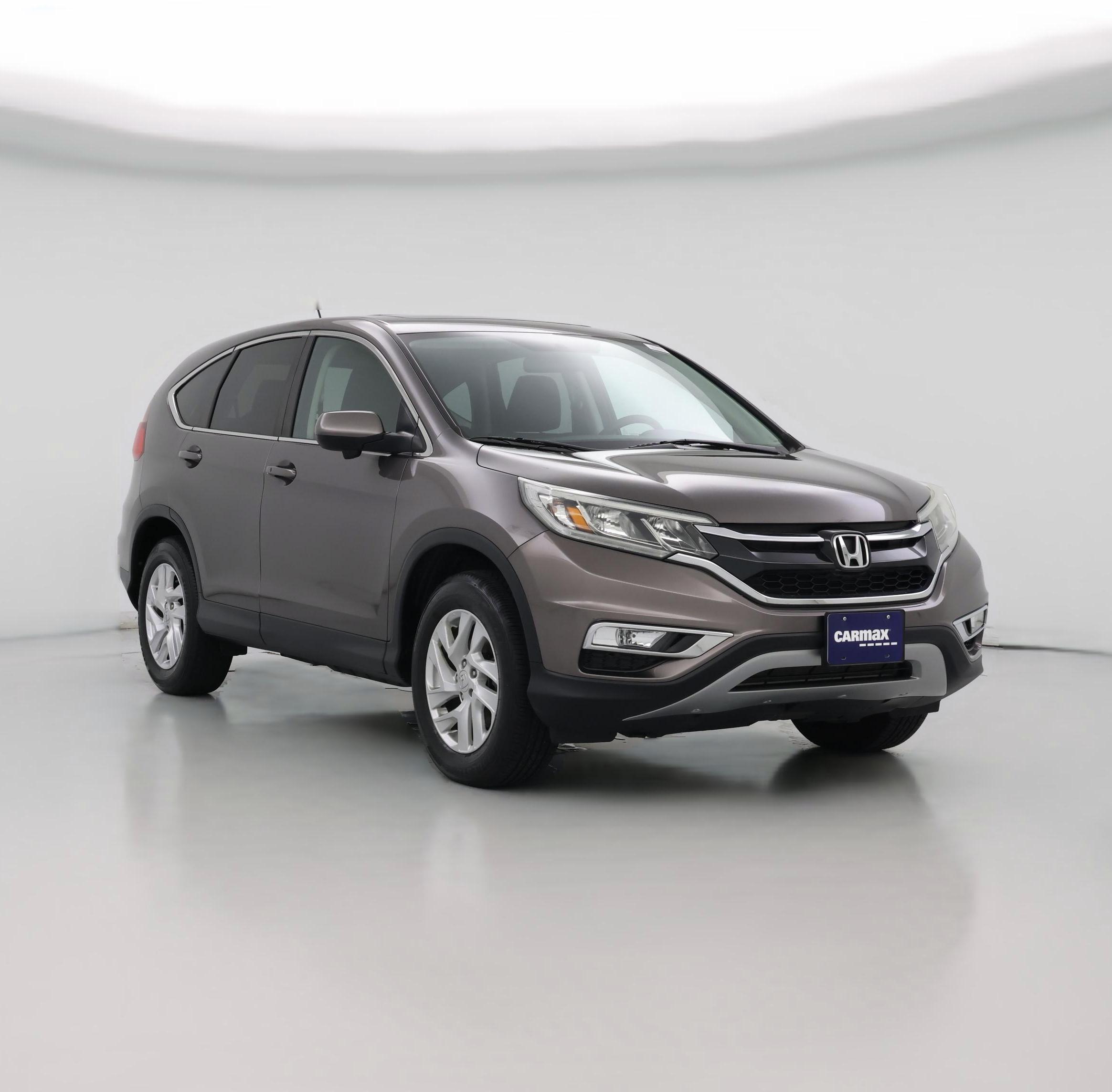 Thumbnail: 2016 Honda CR-V - 1